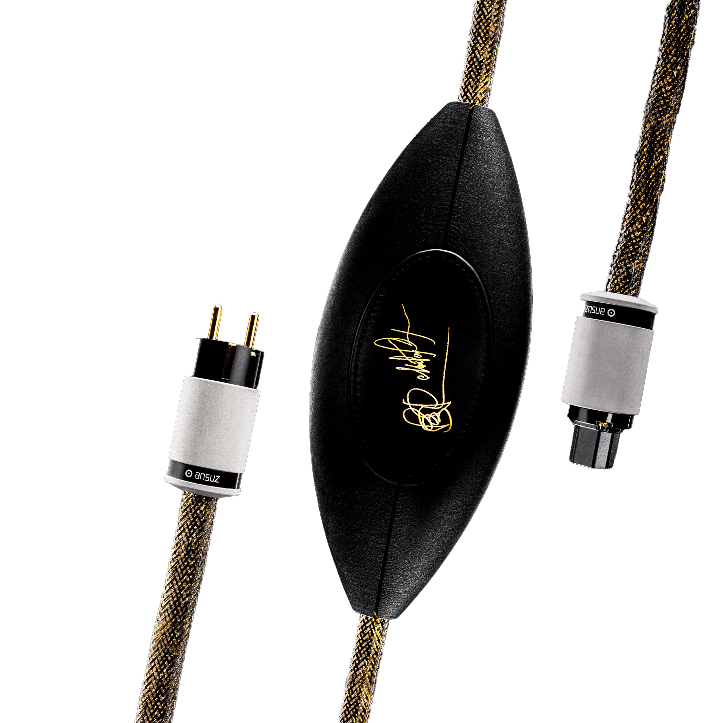 Ansuz Mainz D-TC Gold Signature 3,0m