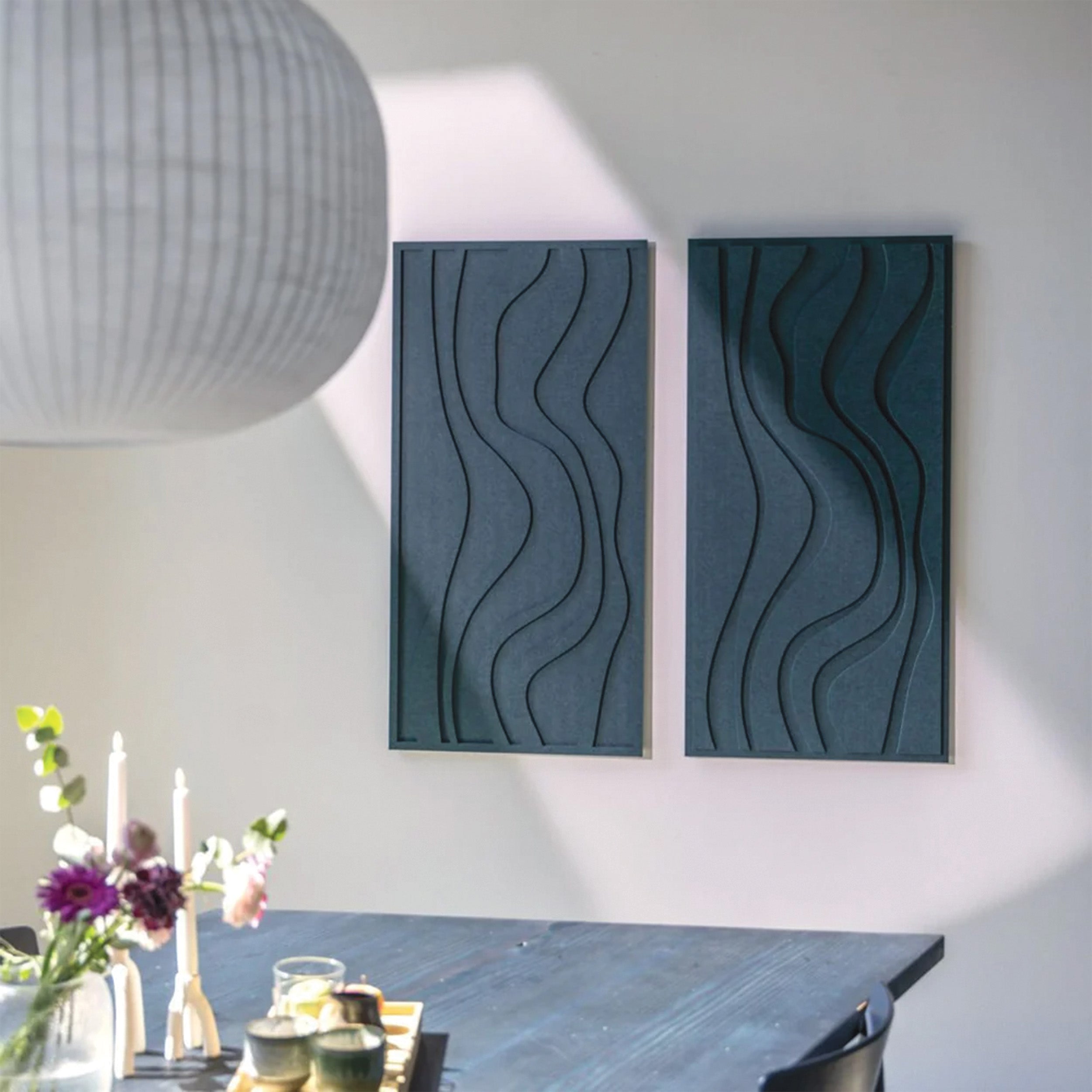 Arturel Wave Long