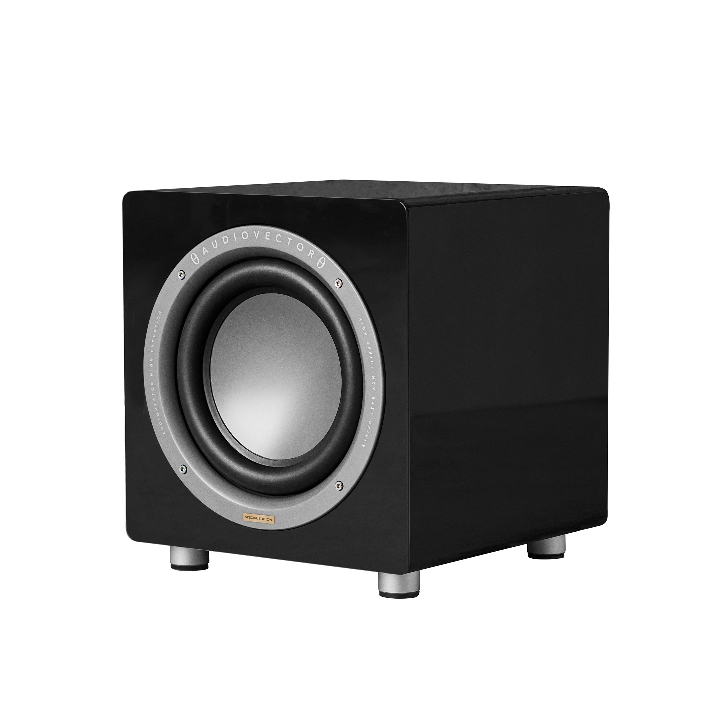 Audiovector QR Sub SE