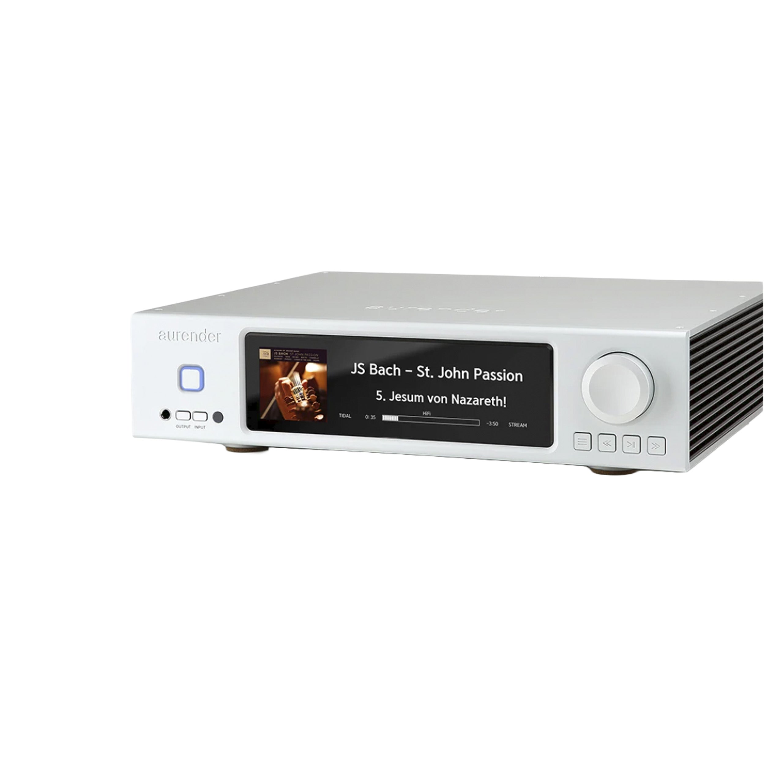 Aurender A20