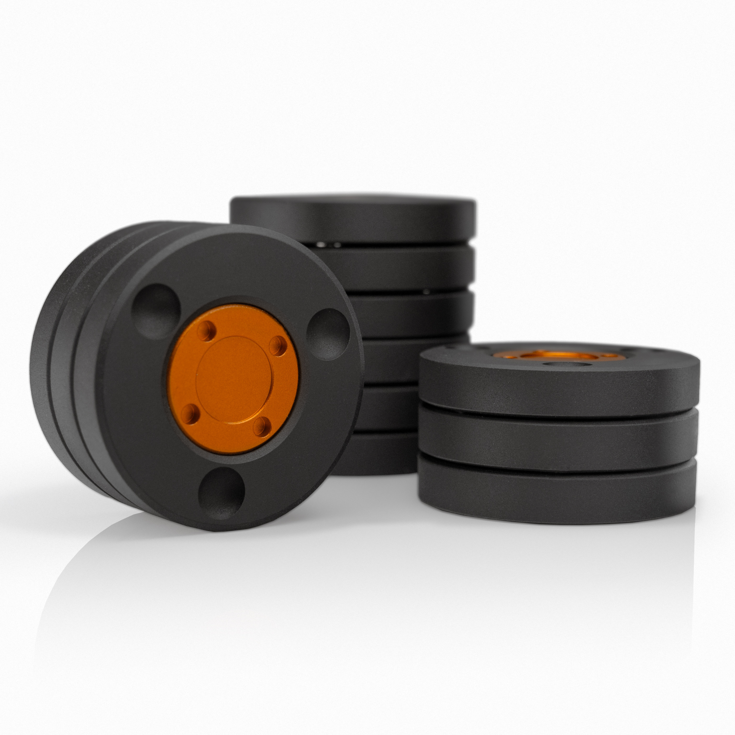 Axxess Noir (4 stk.)