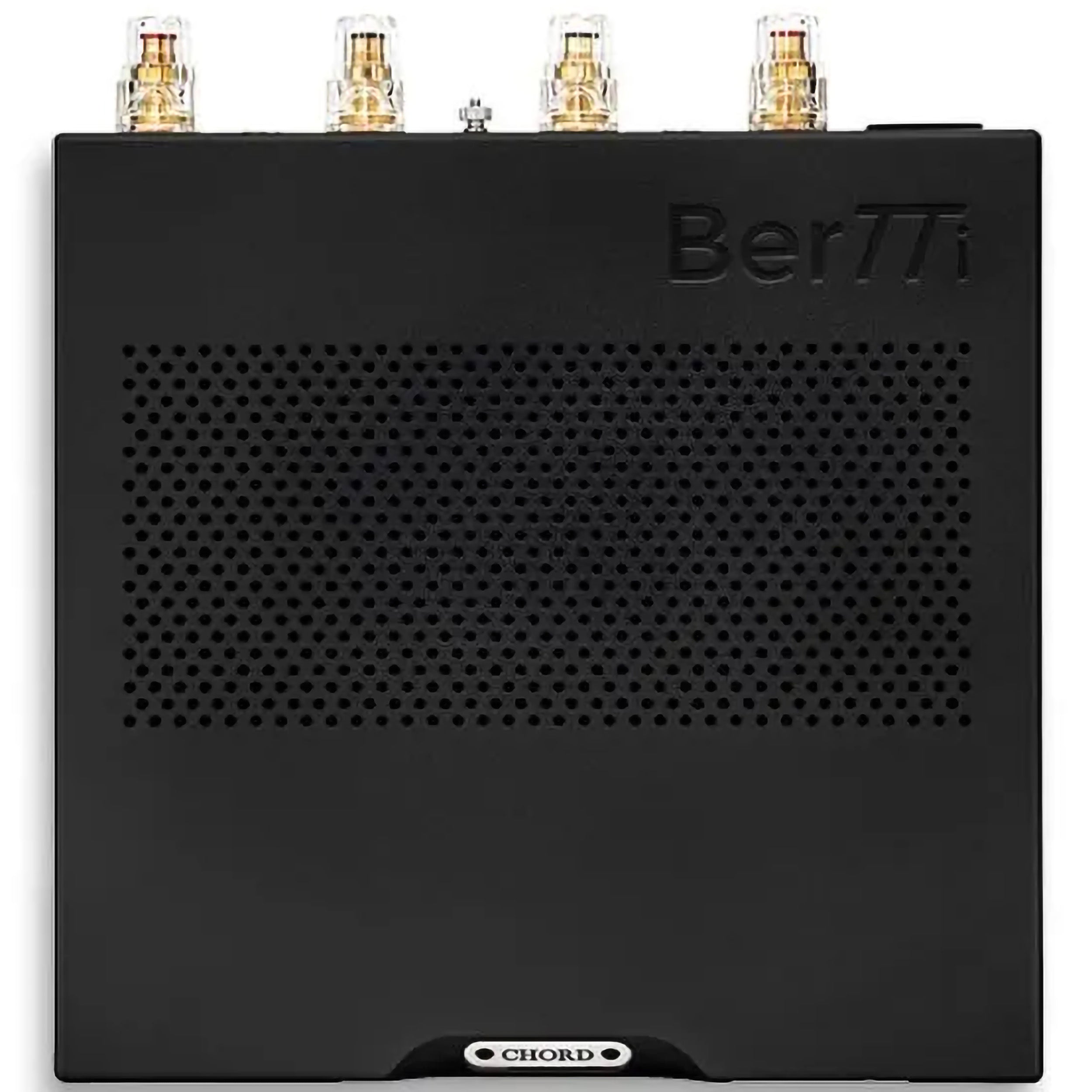 Chord Electronics BerTTi