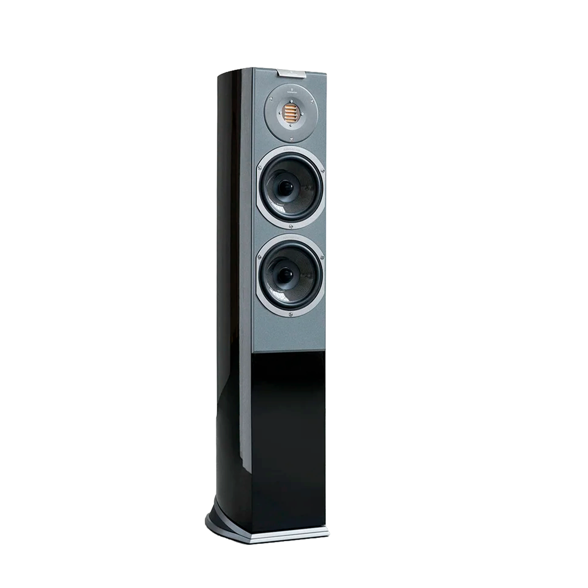 Audiovector R3 Arreté Black Piano incl. Freedom