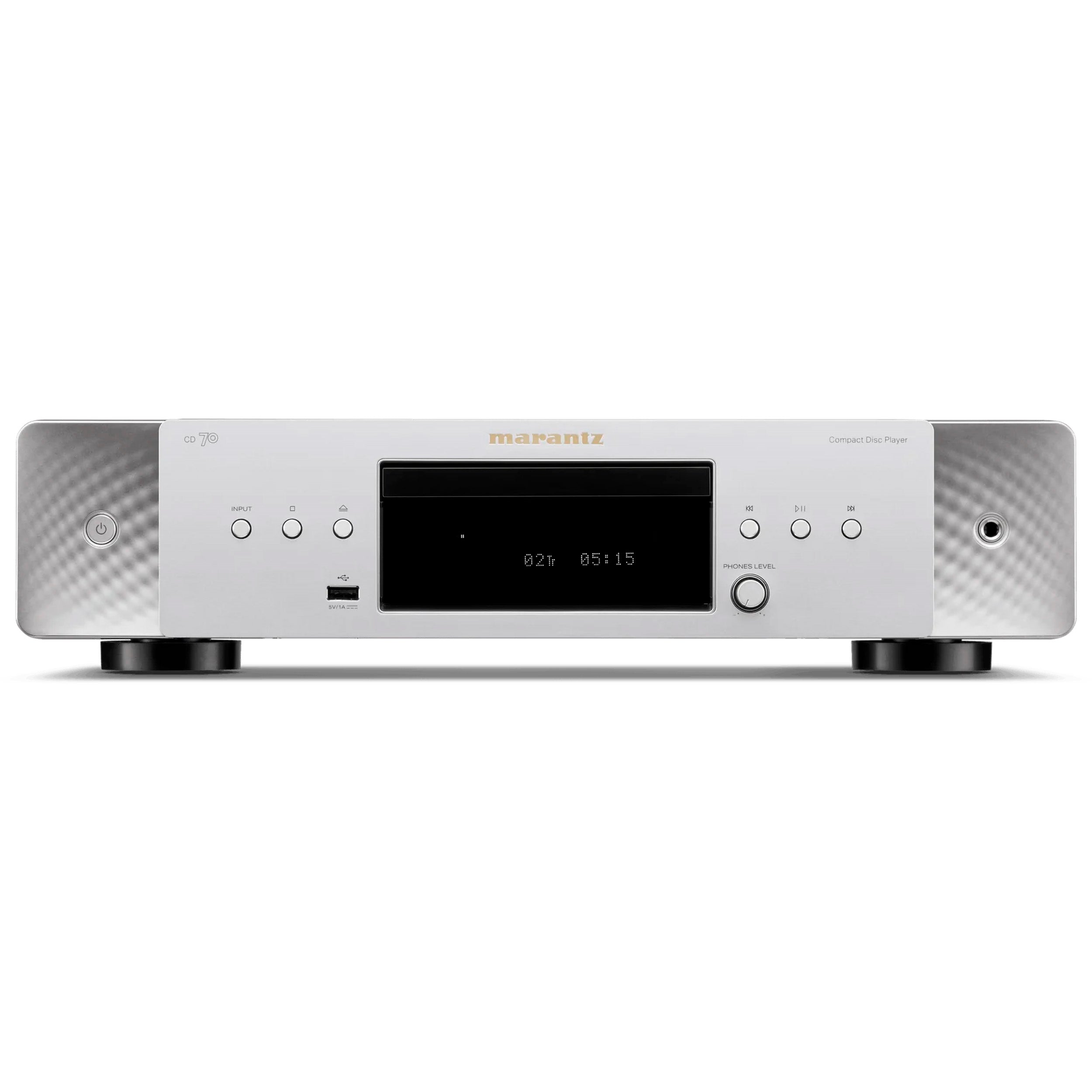 Marantz CD 70