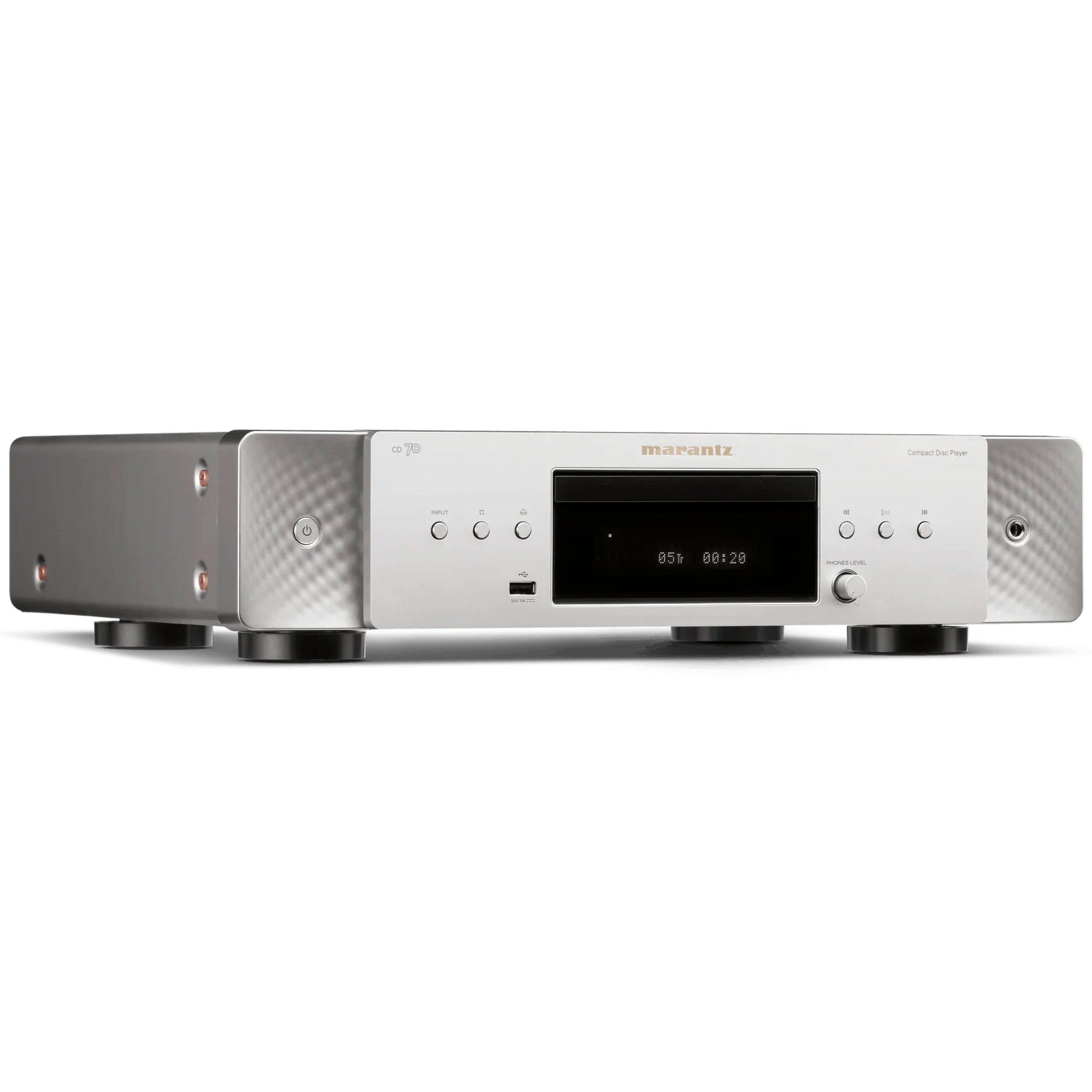 Marantz CD 70