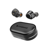 In-ear høretelefoner