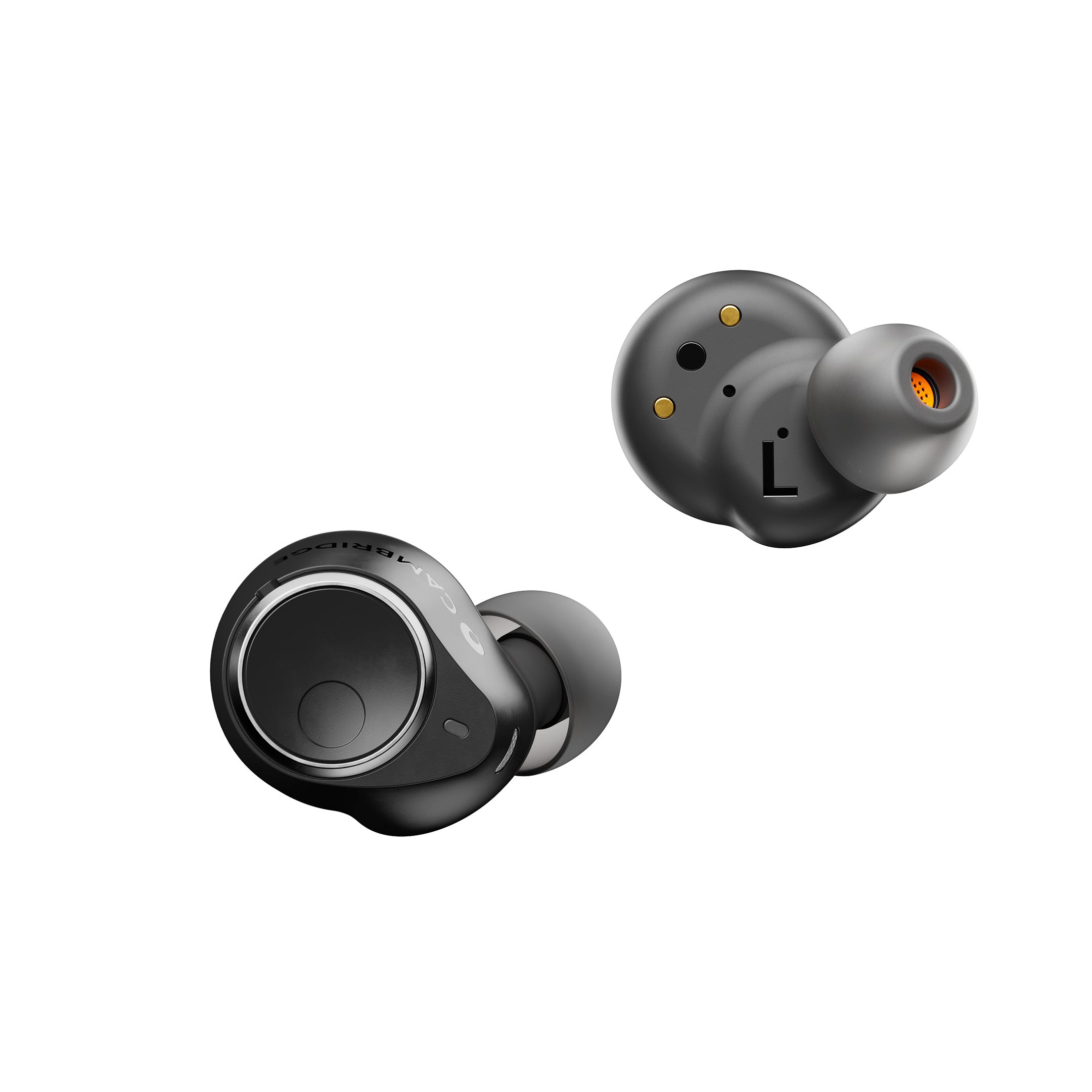 Cambridge Melomania M100