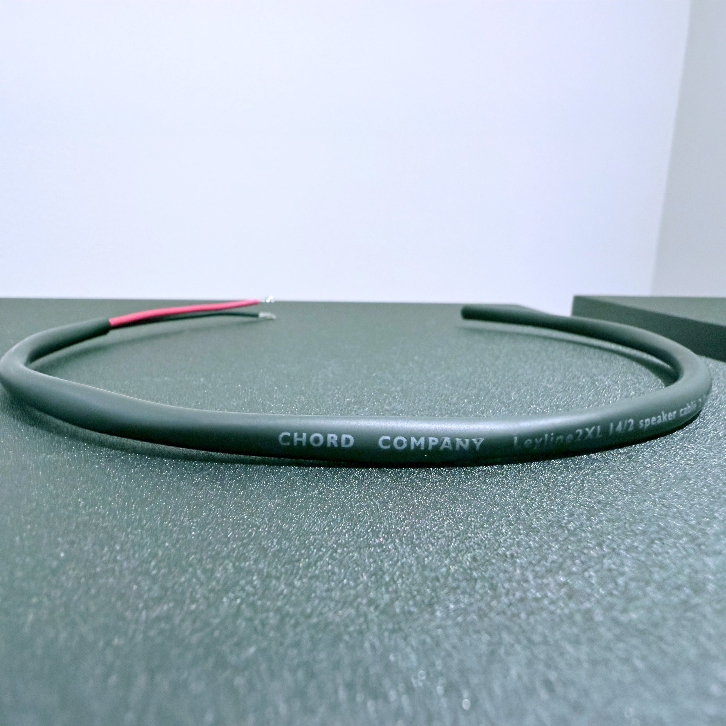 Chord Leyline2XL Speaker Cable 2 Core pr. m.