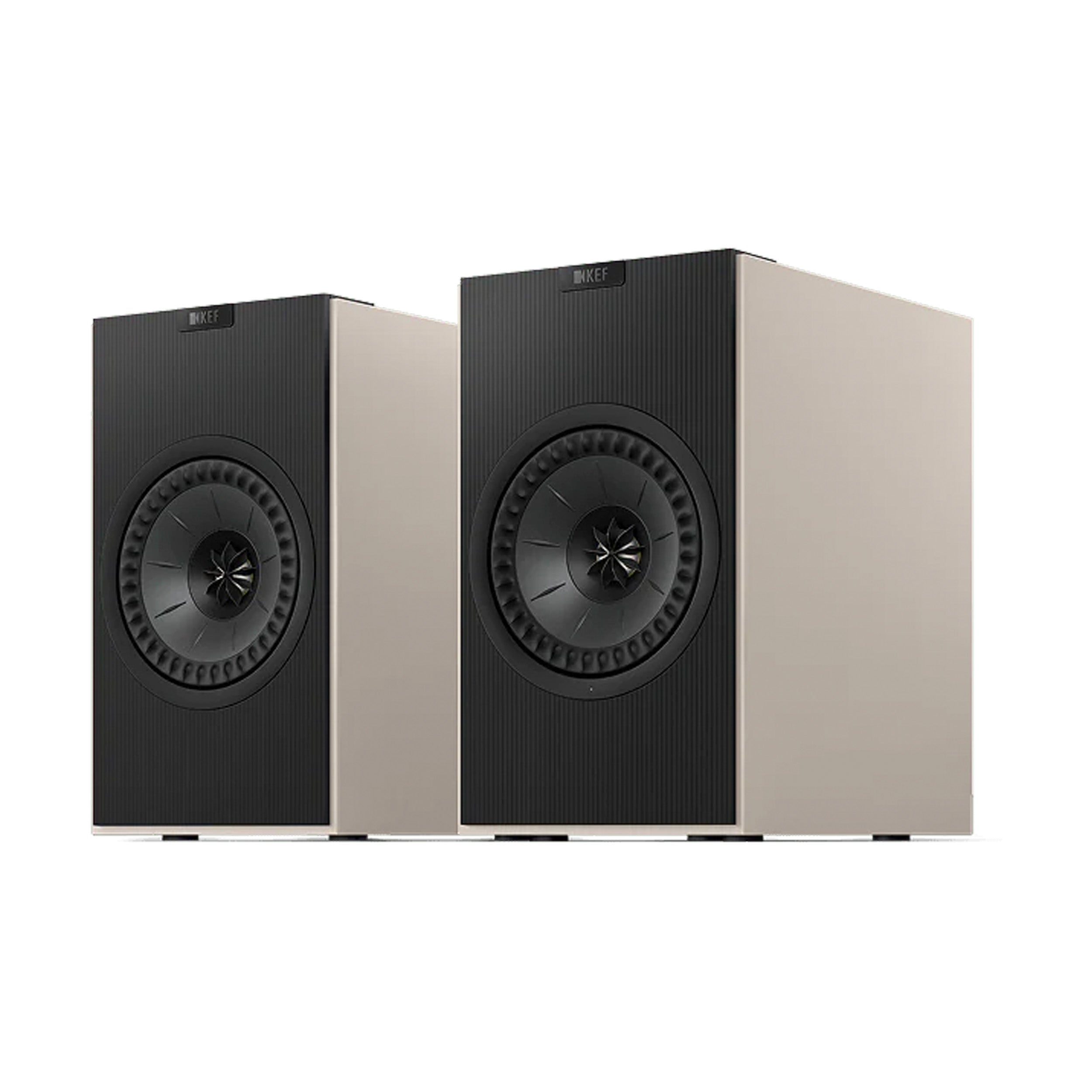 Kef Coda W Wireless 2 stk.