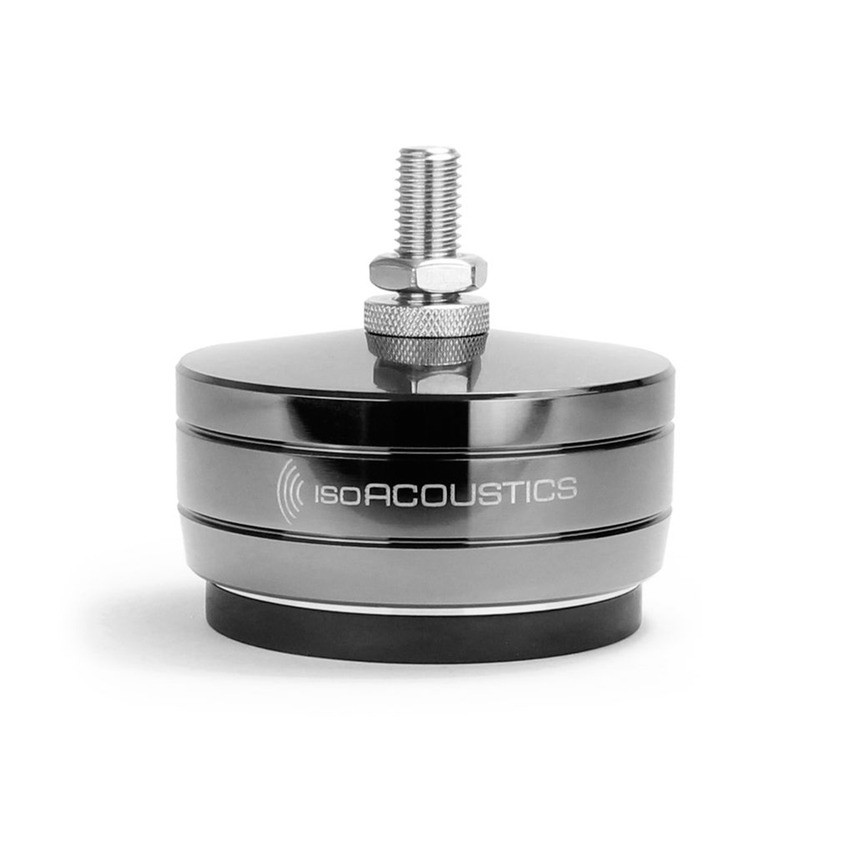 IsoAcoustics GAIA-TITAN Cronos - Sæt med 4 stk.