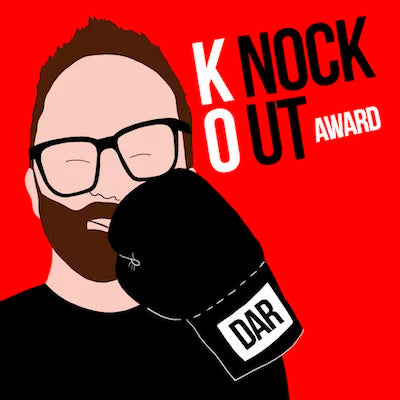 Darko - Knockout Award (EN)