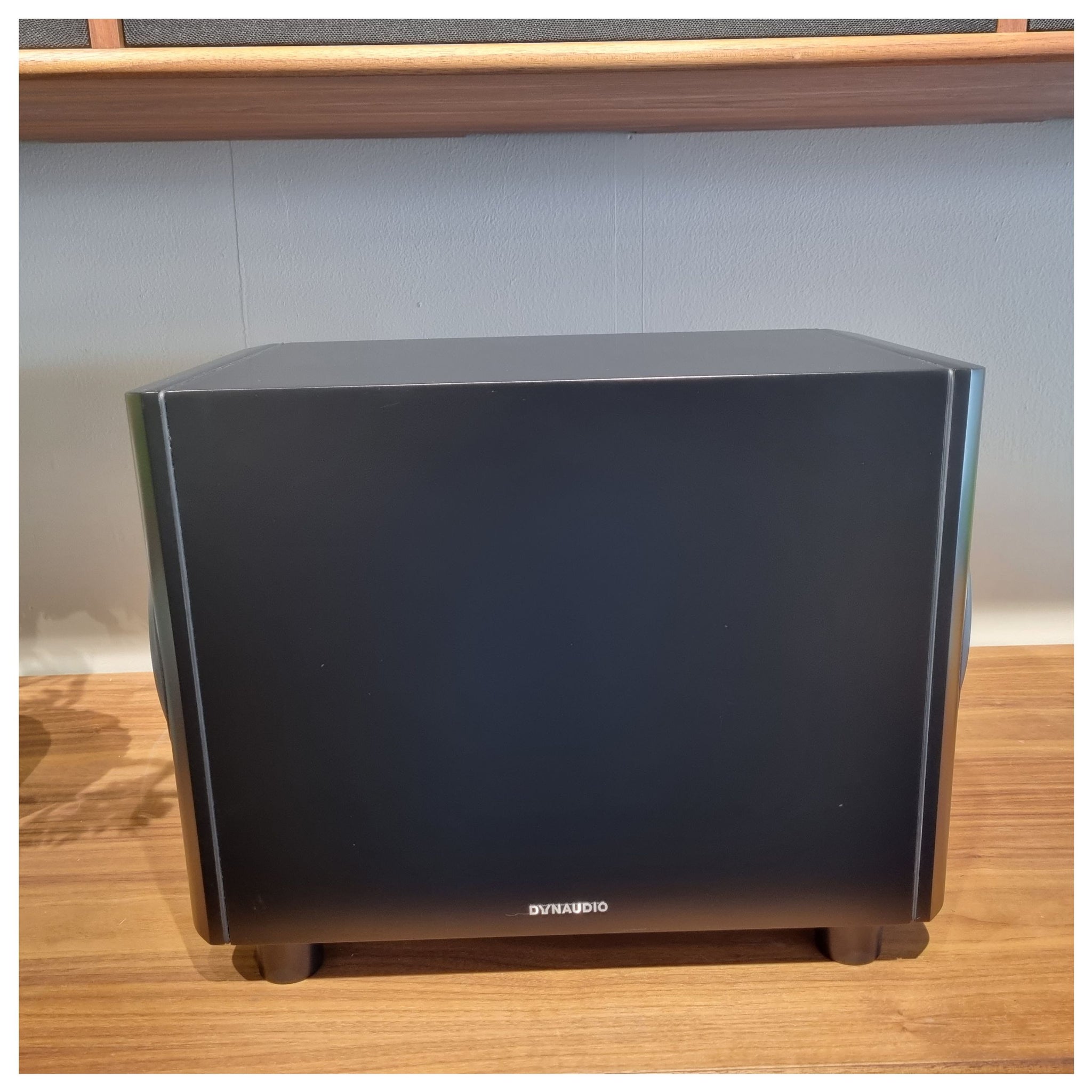 Dynaudio Sub 6 Brugt Lydspecialisten