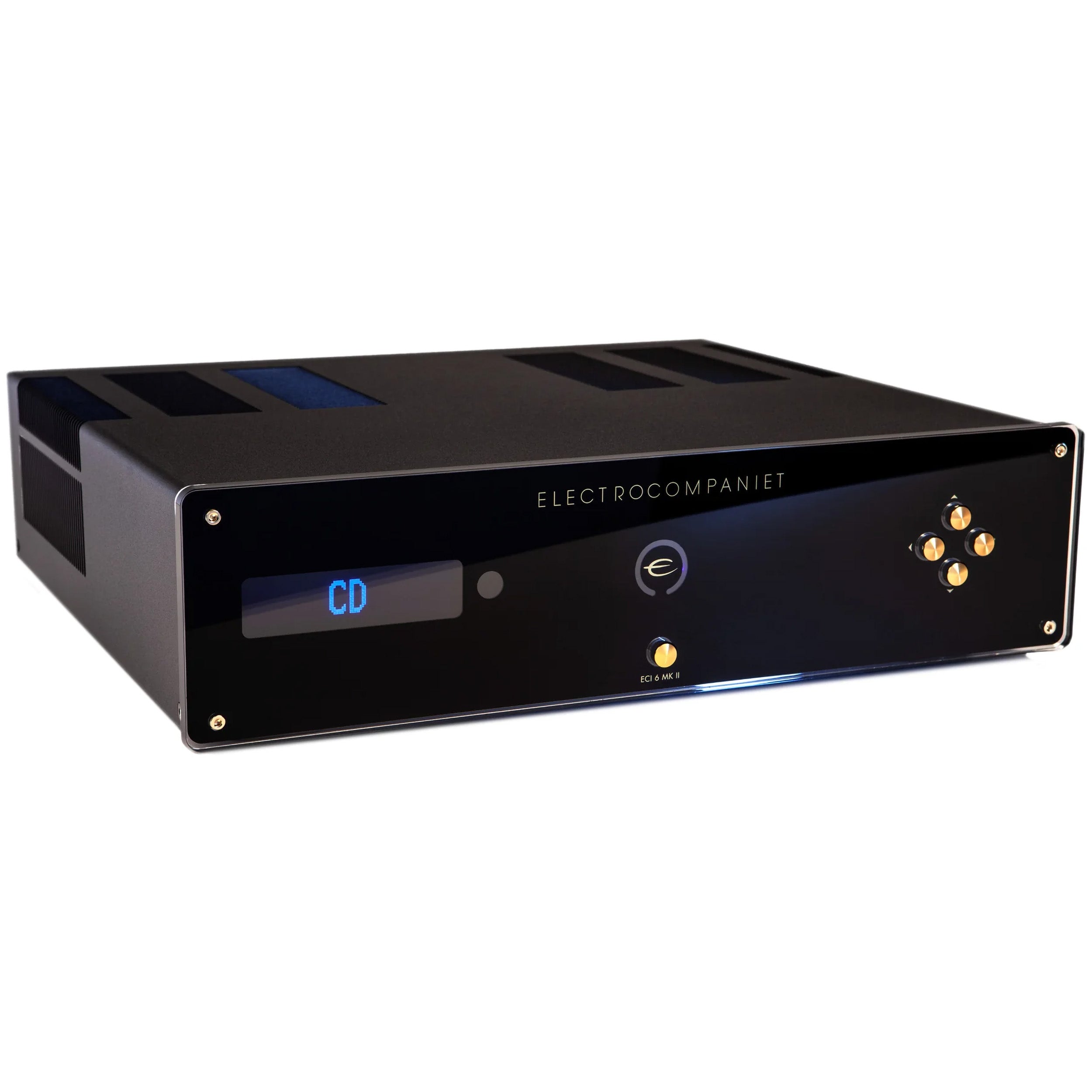 Electrocompaniet ECI 6 MK II