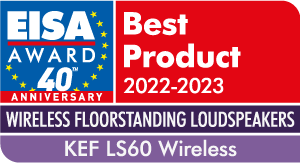 EISA Award 2022-2023 - Best Product