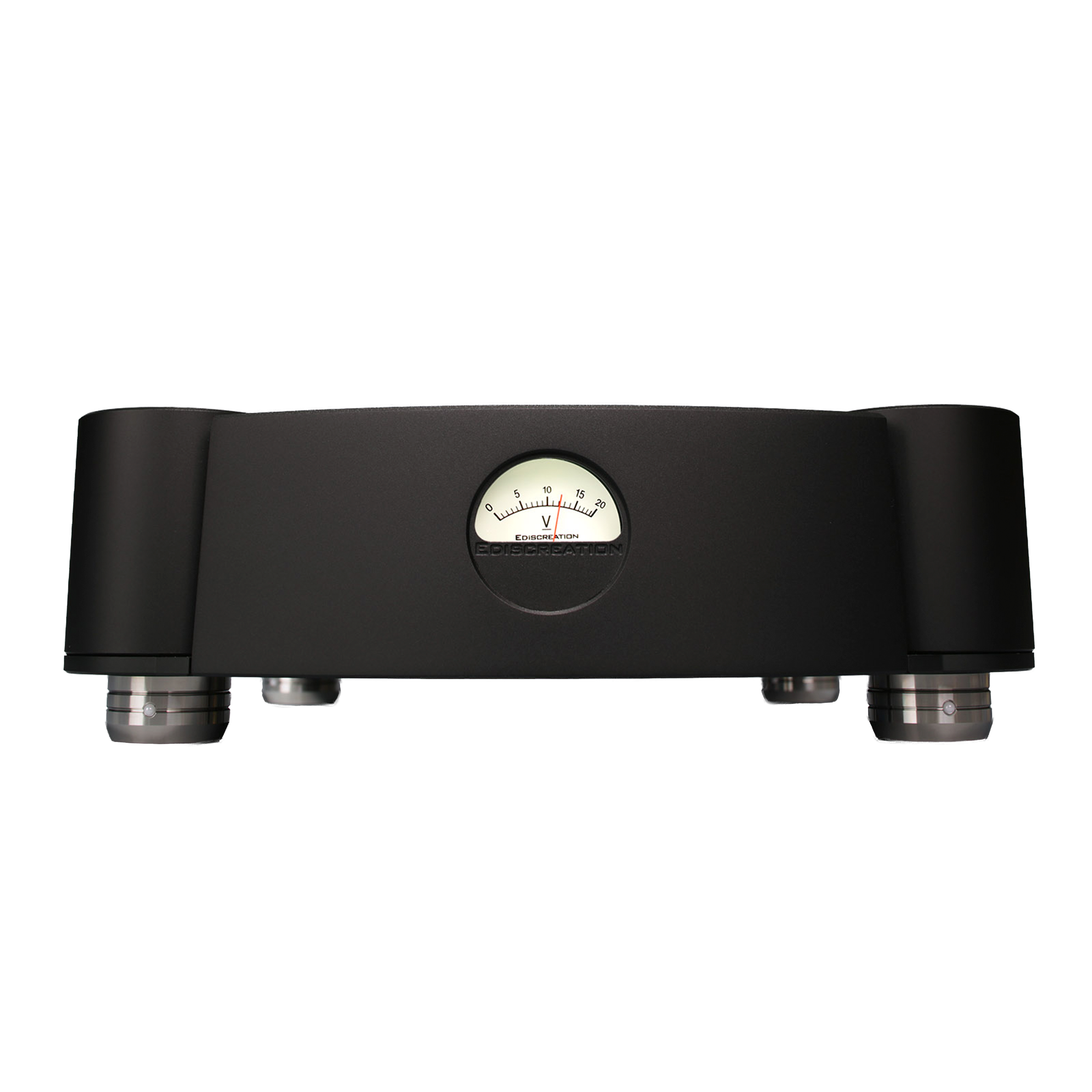 Ediscreation Firebird Black LPS