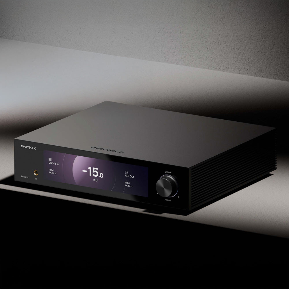Eversolo DAC-Z10