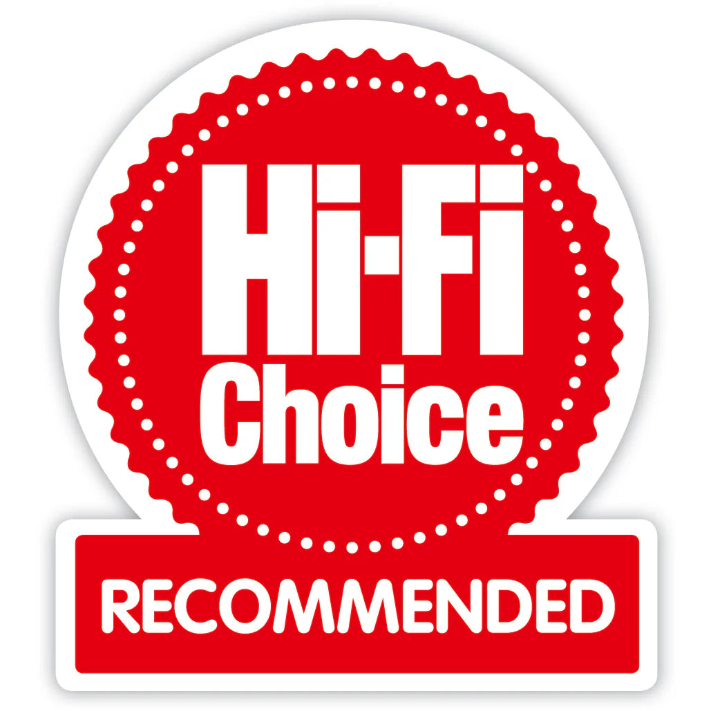 Hifi Choice