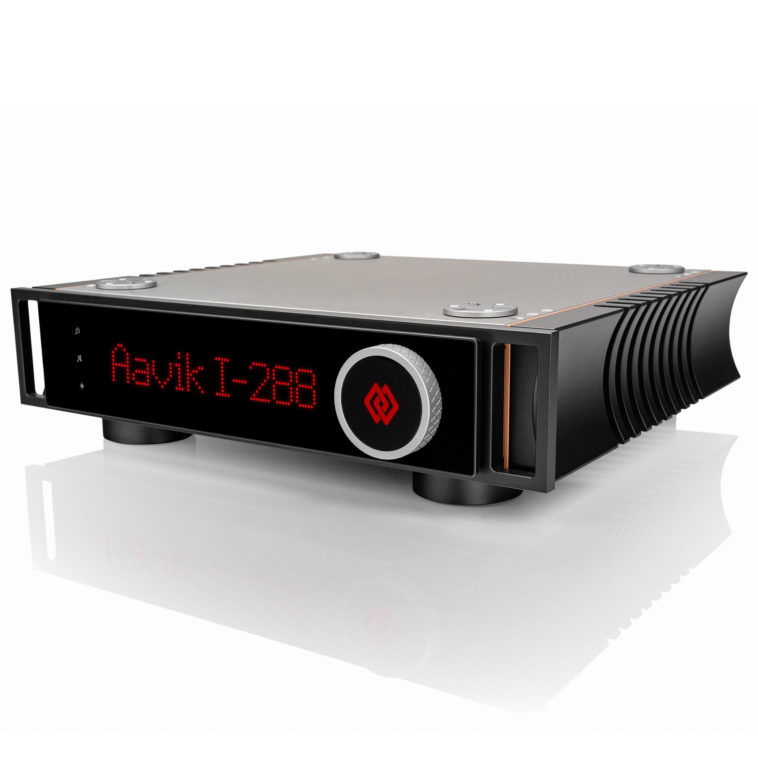 Aavik I-288
