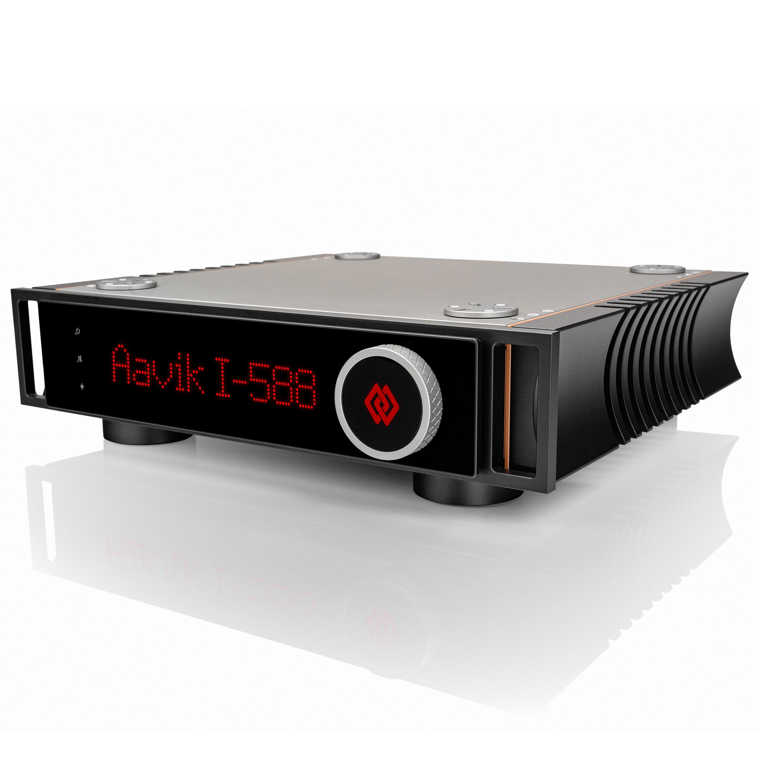 Aavik I-588