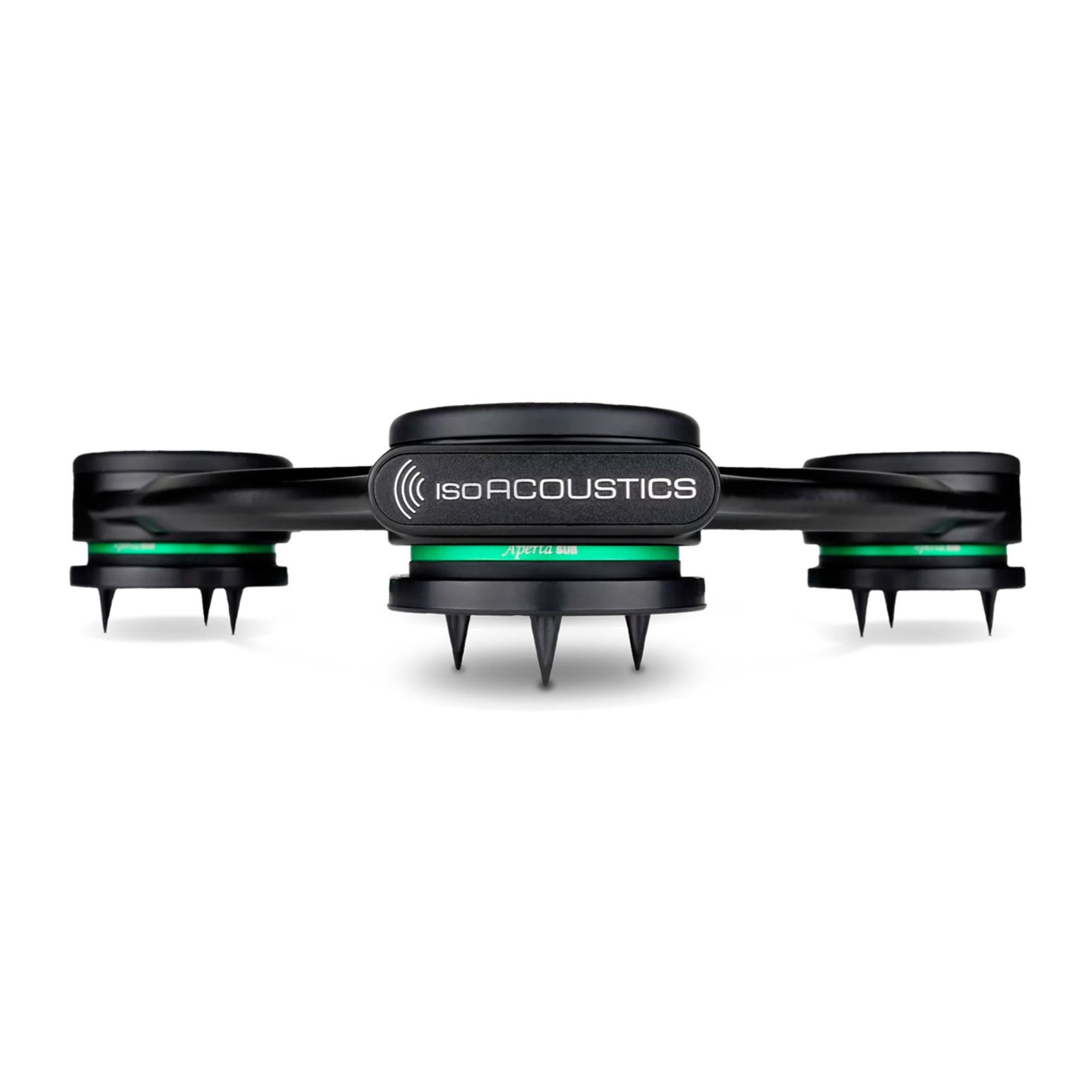 ISOACOUSTICS APERTA SUB