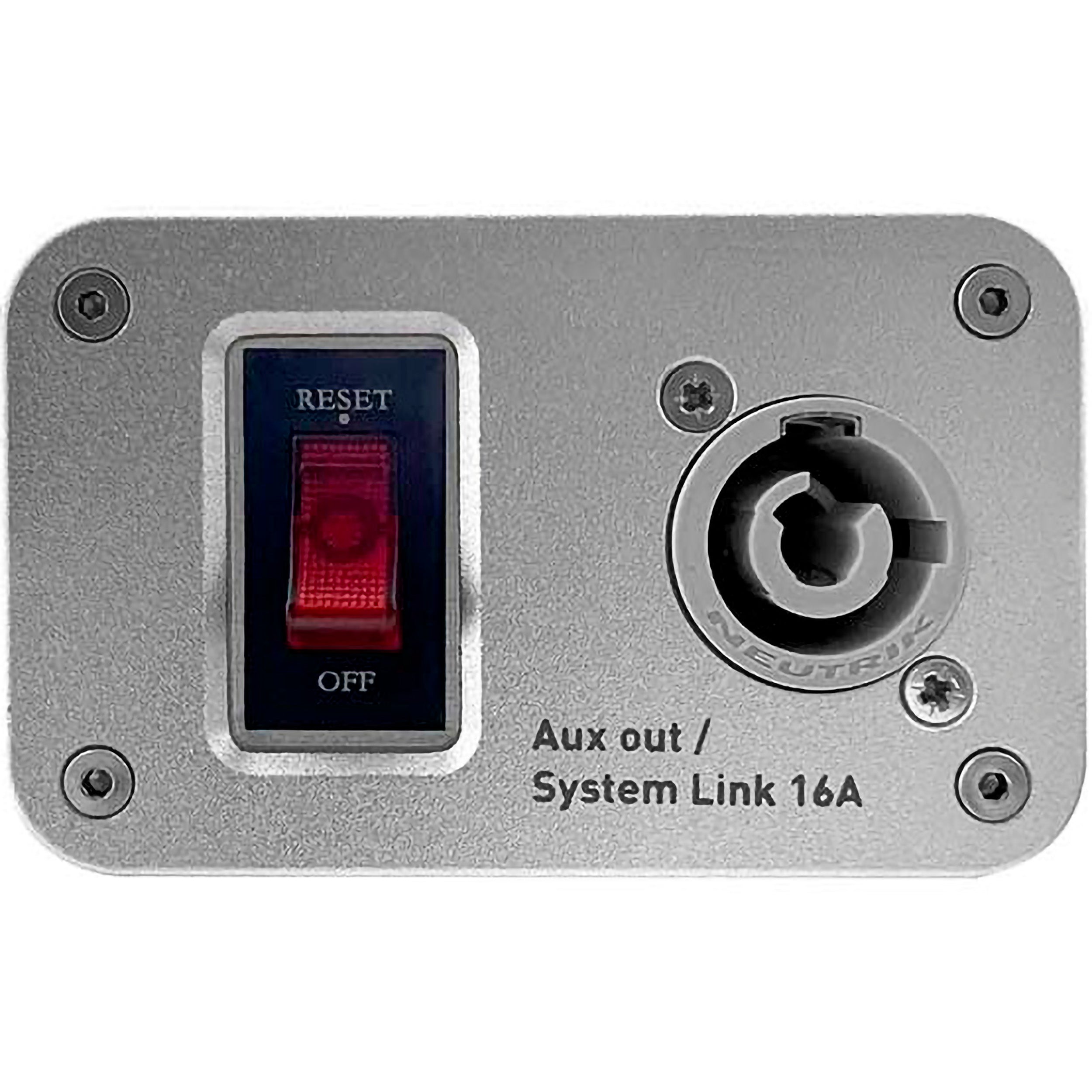 IsoTek V5 Sirius Black