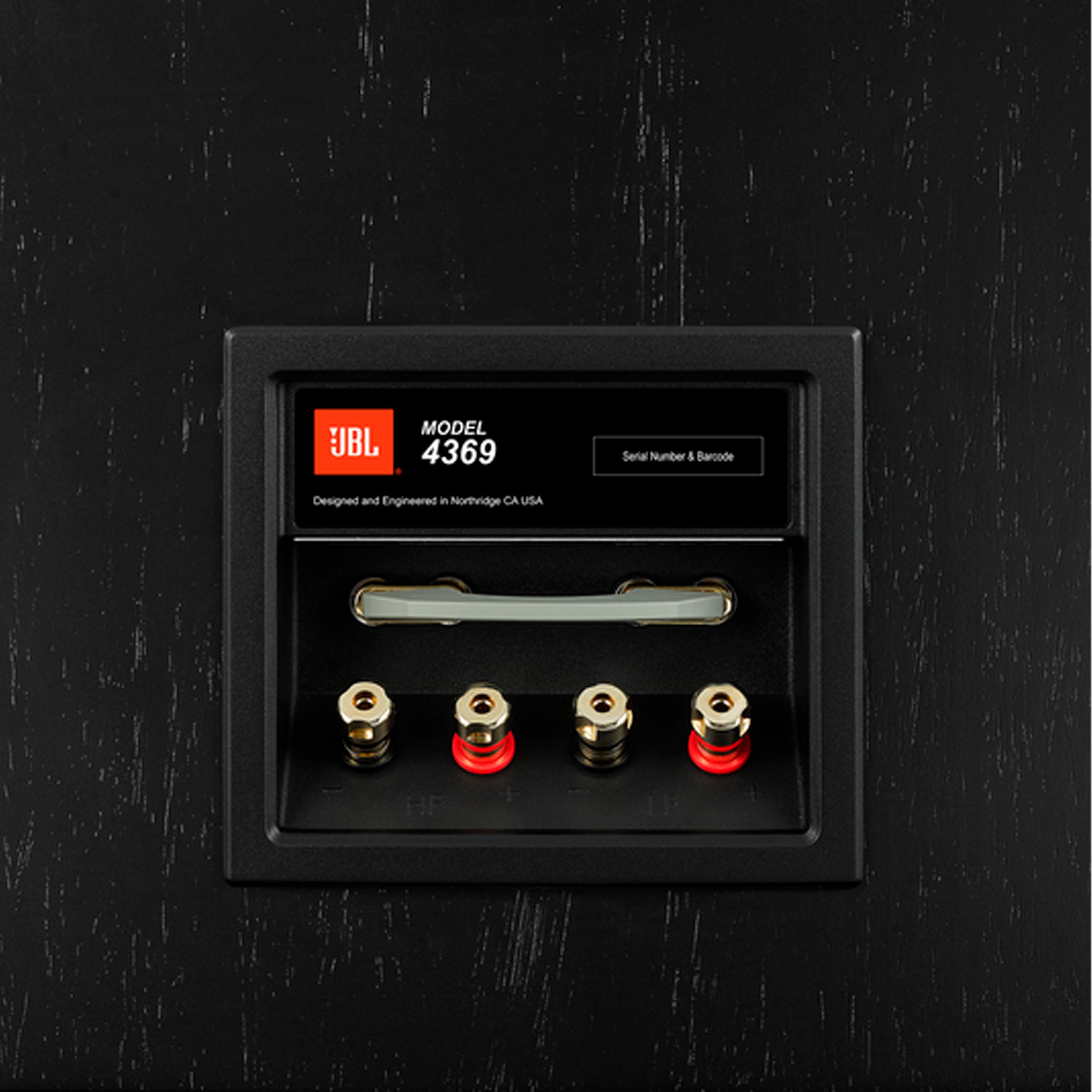 JBL 4369