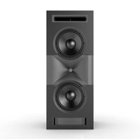 Surround indbygningshøjtaler