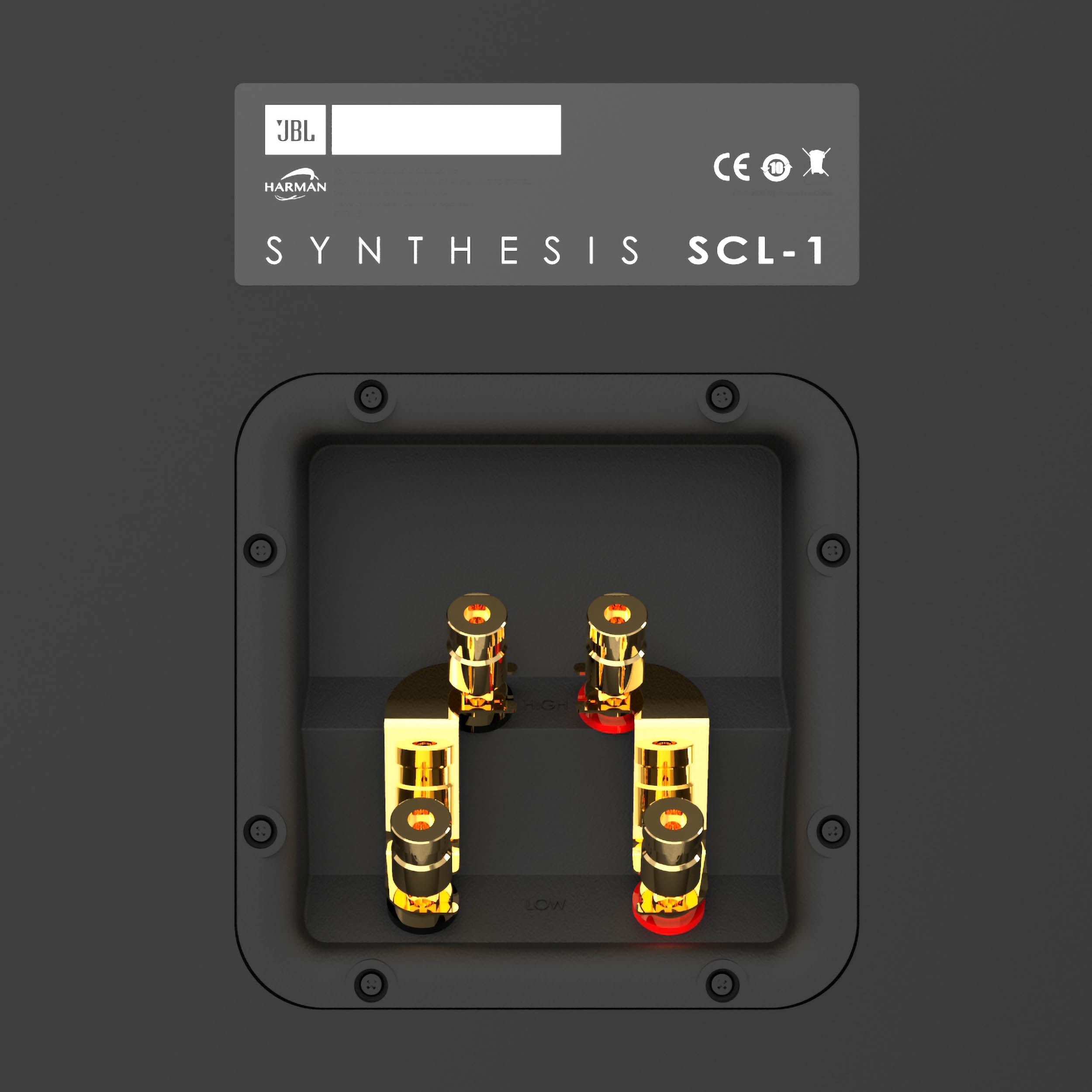 JBL Synthesis SCL-1