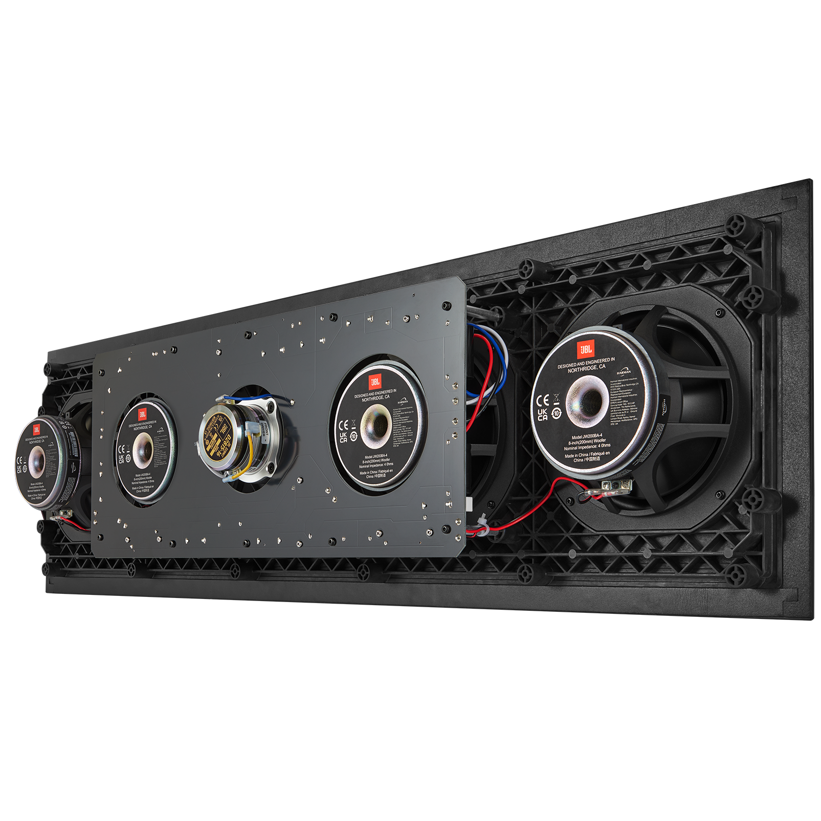 JBL Synthesis SCL-2XL
