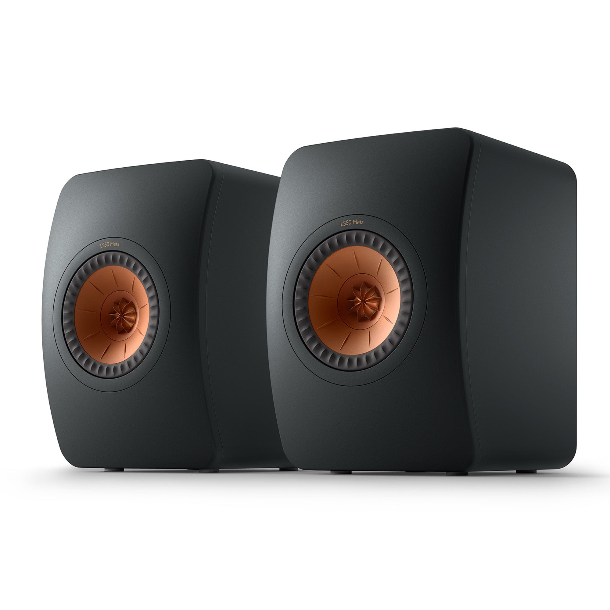 KEF LS50 Meta