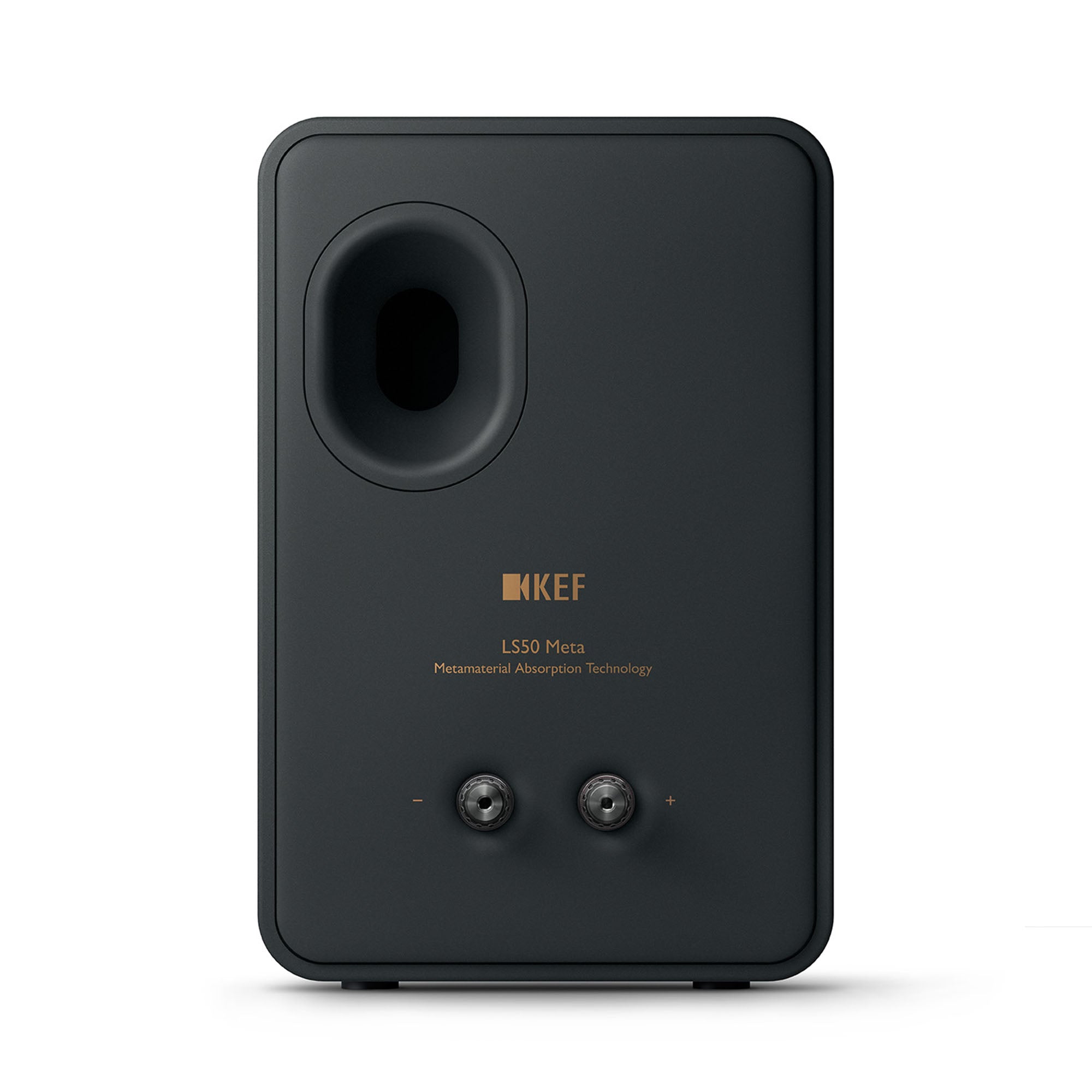 KEF LS50 Meta