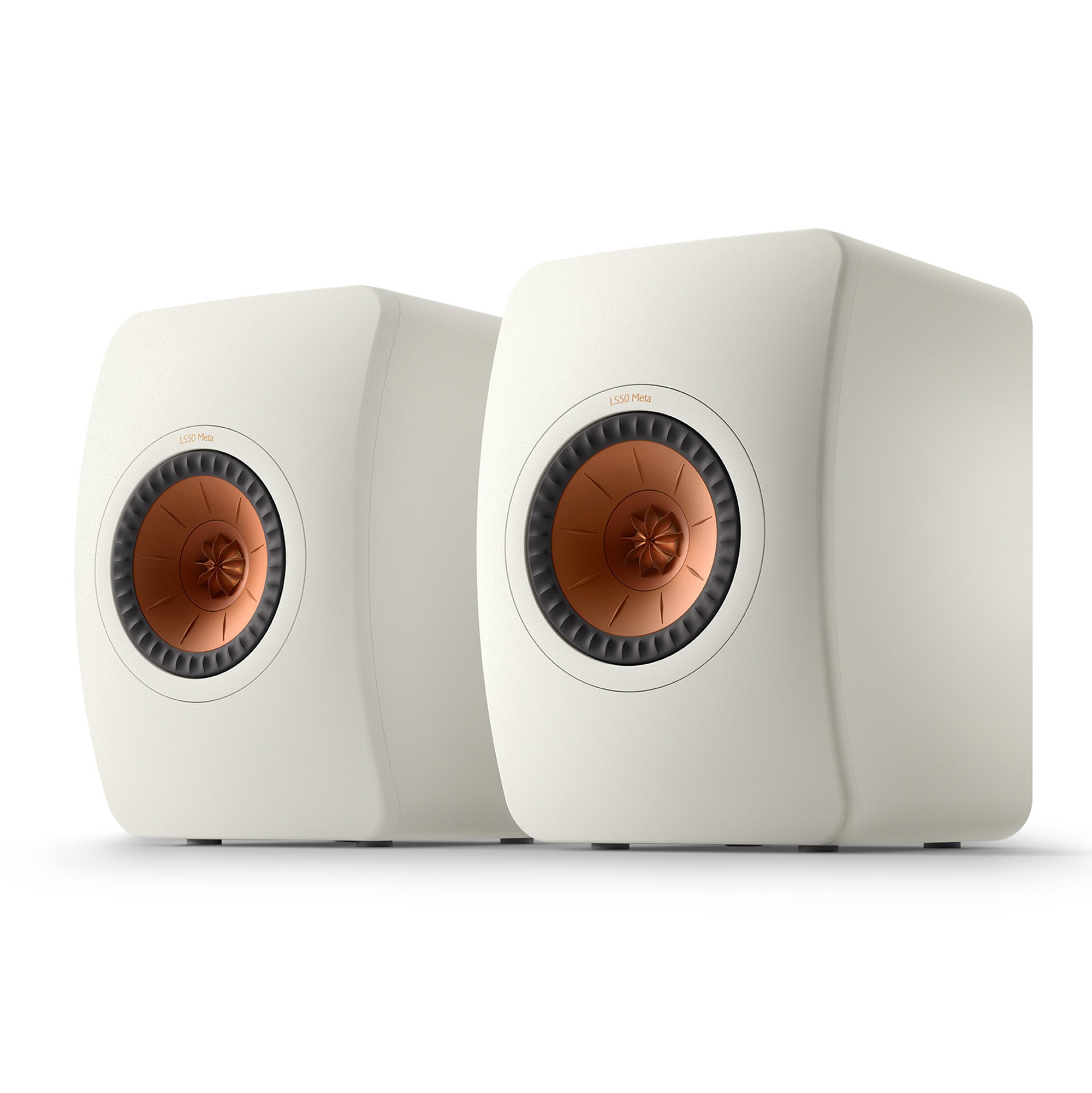 KEF LS50 Meta