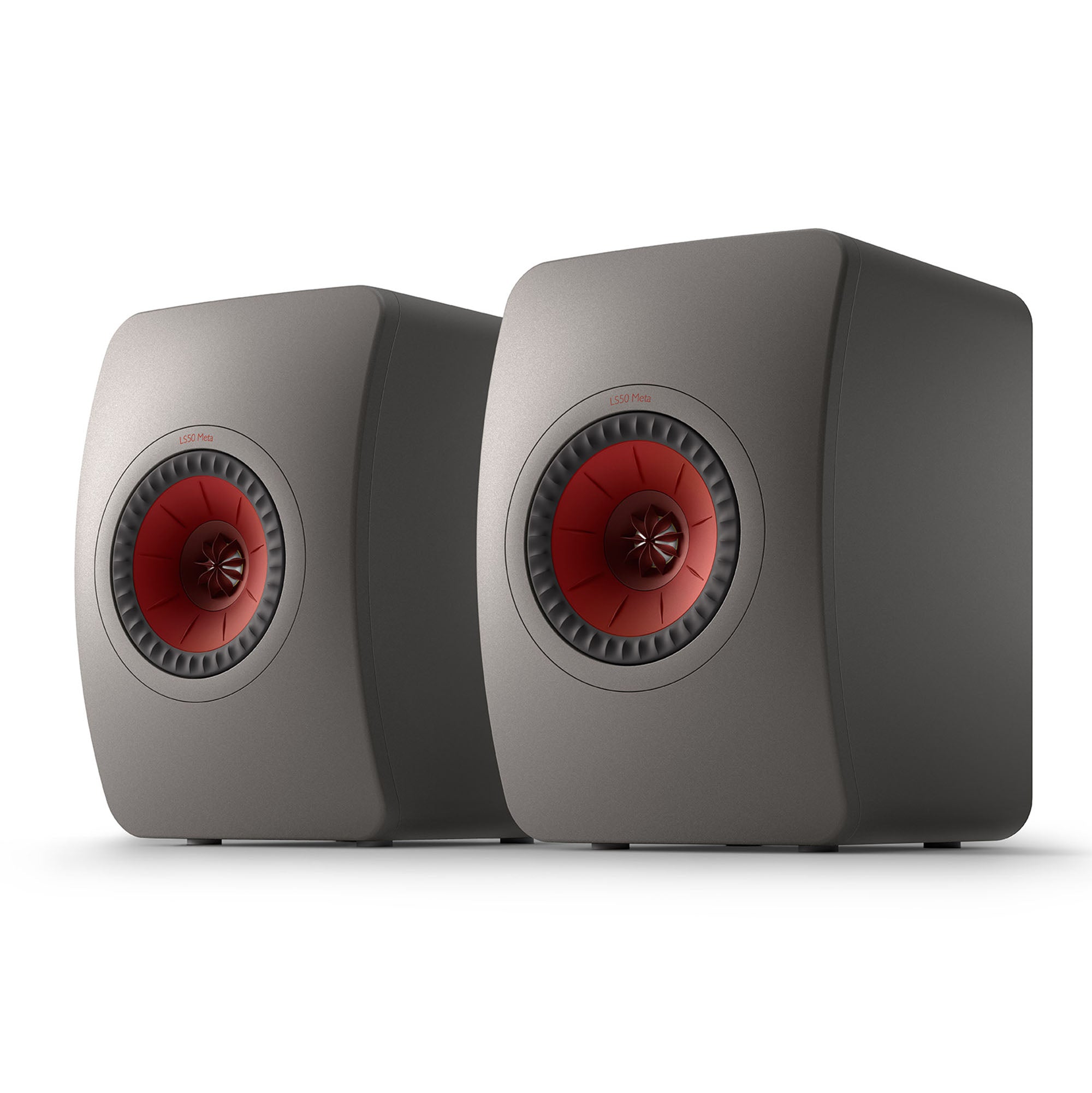 KEF LS50 Wireless II