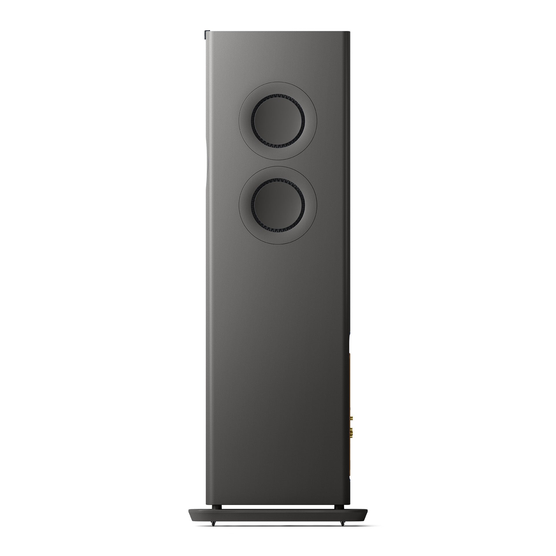 KEF LS60 Wireless