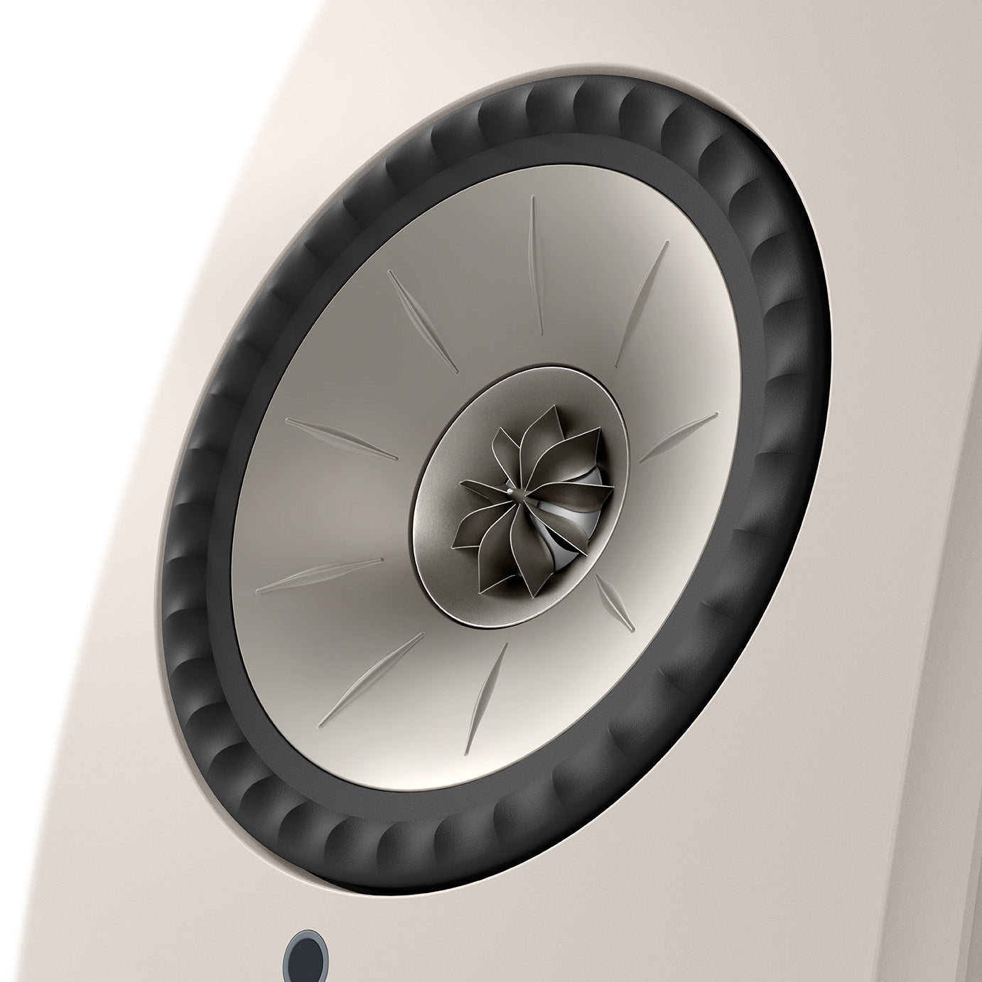 KEF LSX II LT