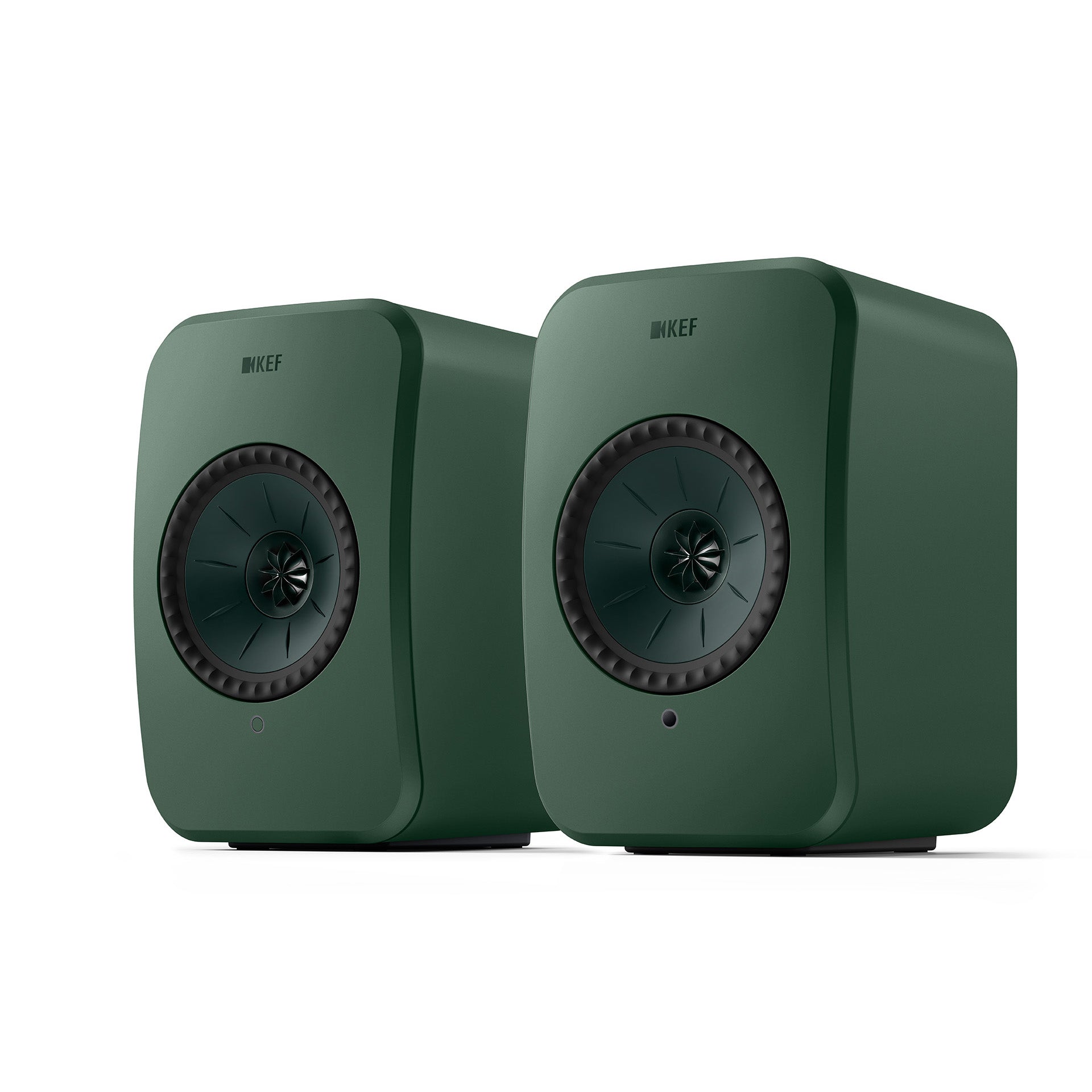 KEF LSX II LT