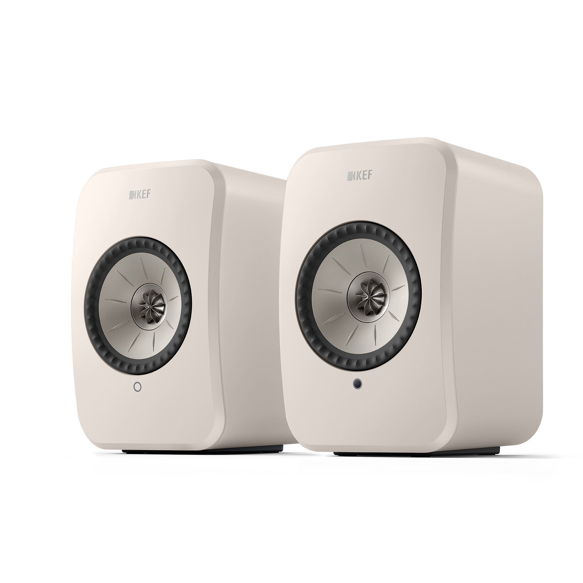 KEF LSX II LT 2 stk.