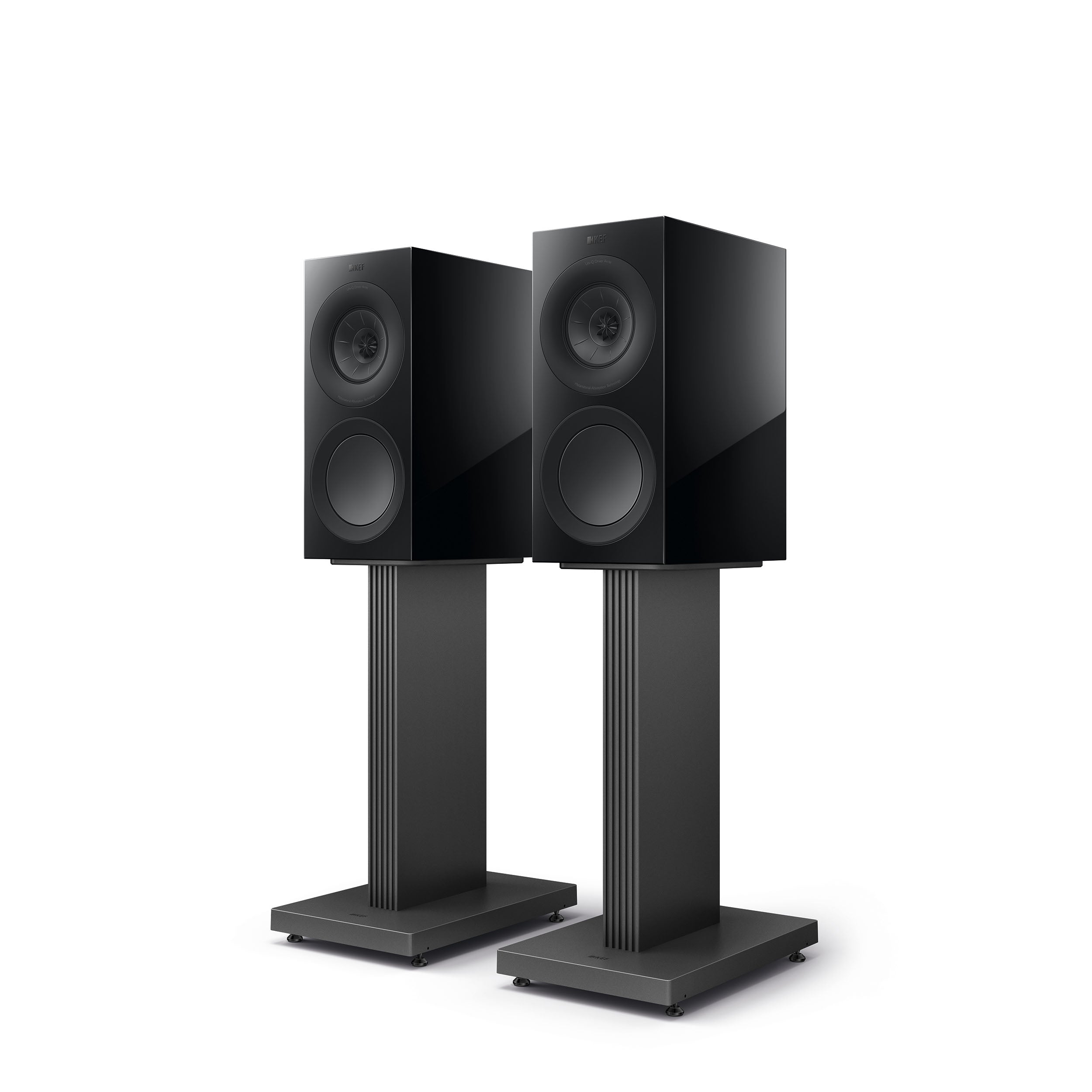 KEF R3 Meta