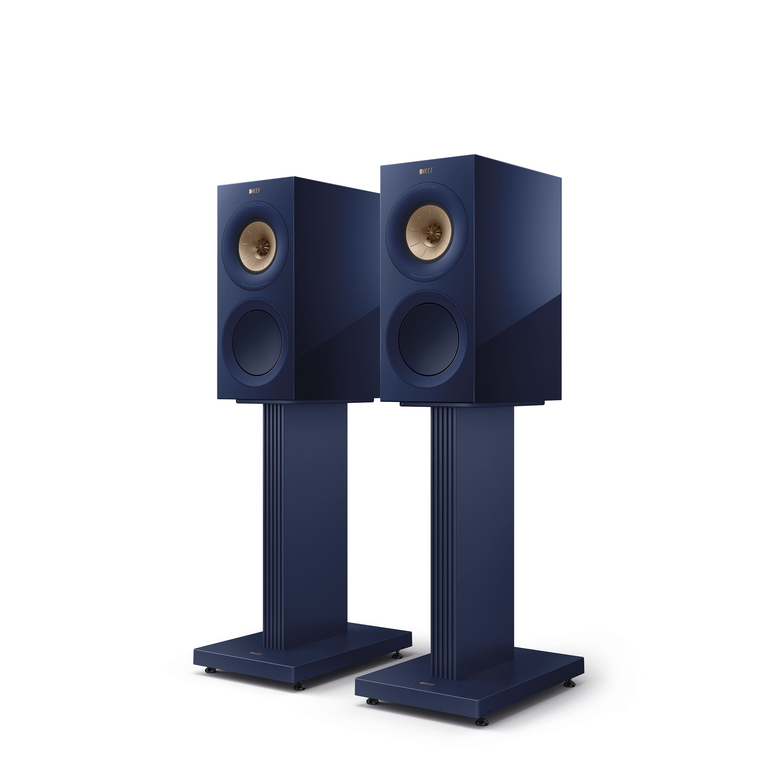 KEF R3 Meta