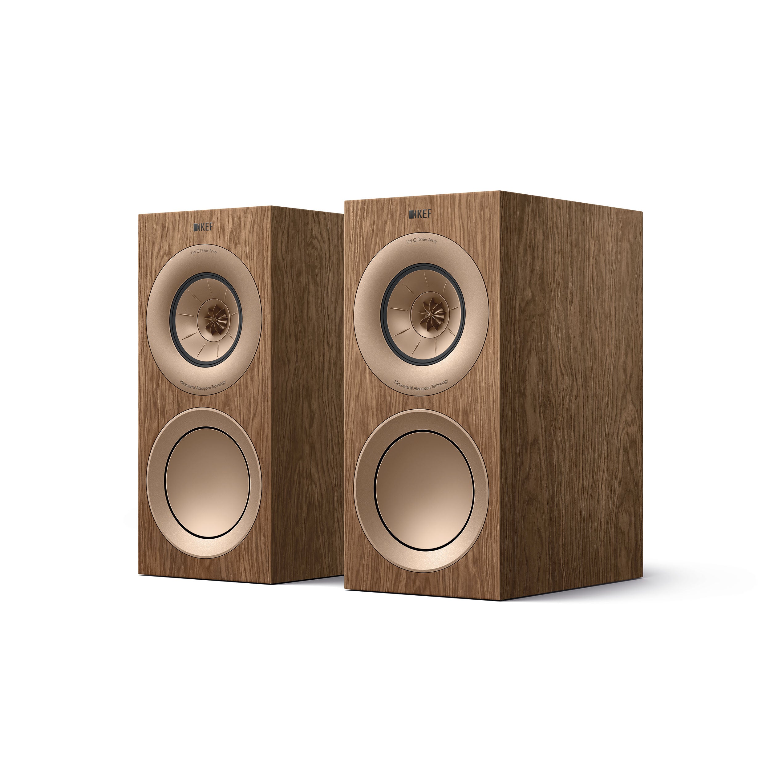 KEF R3 Meta