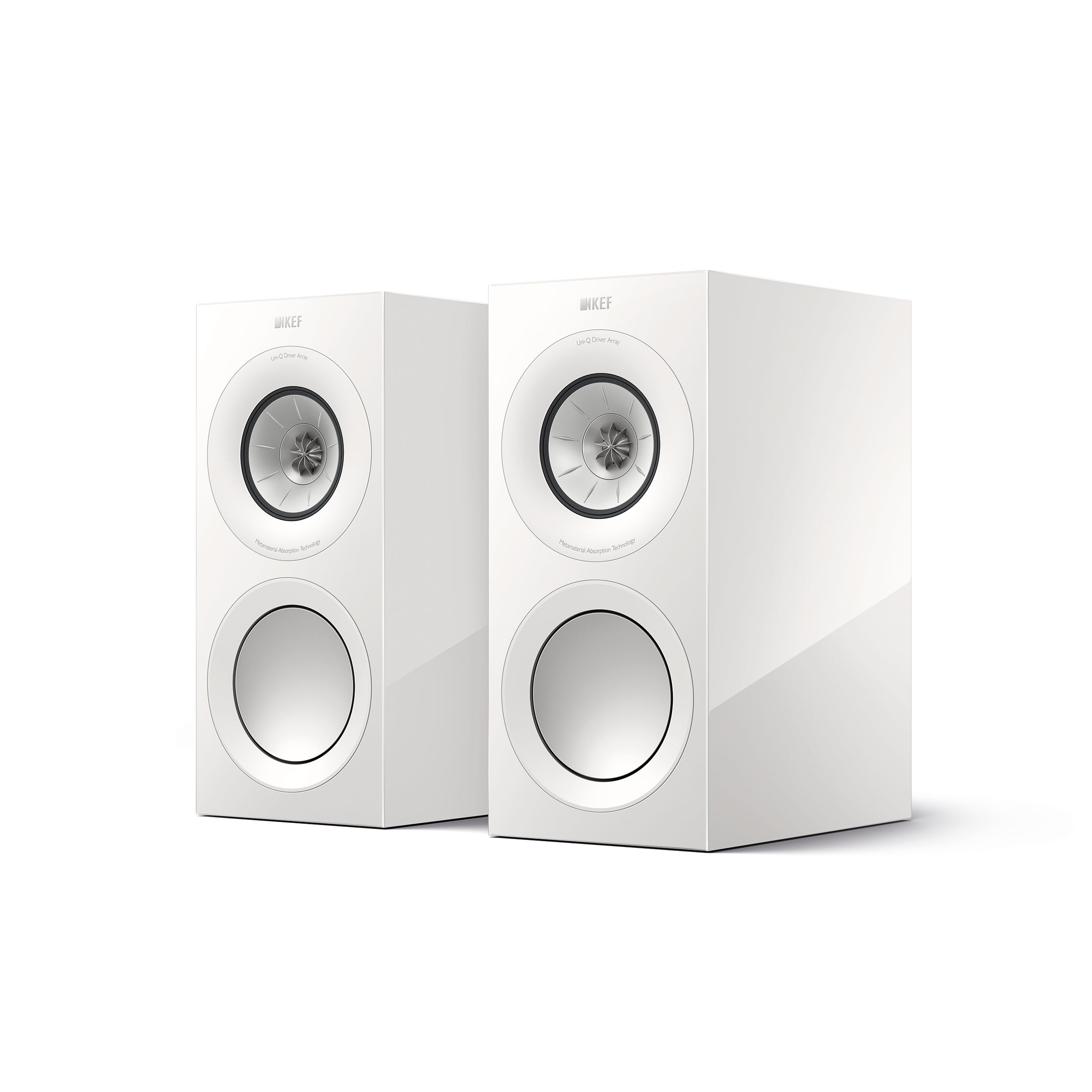 KEF R3 Meta