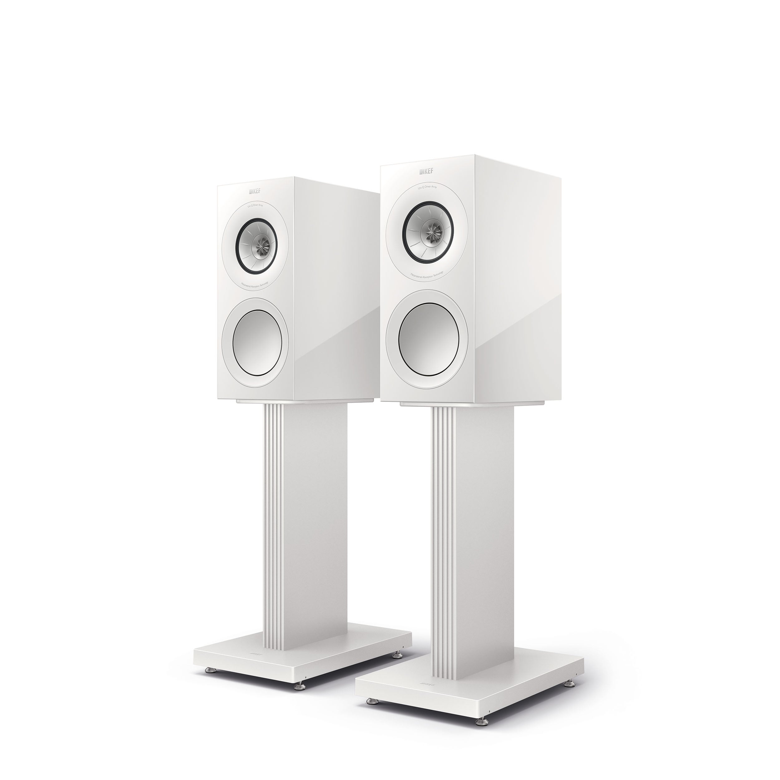 KEF R3 Meta