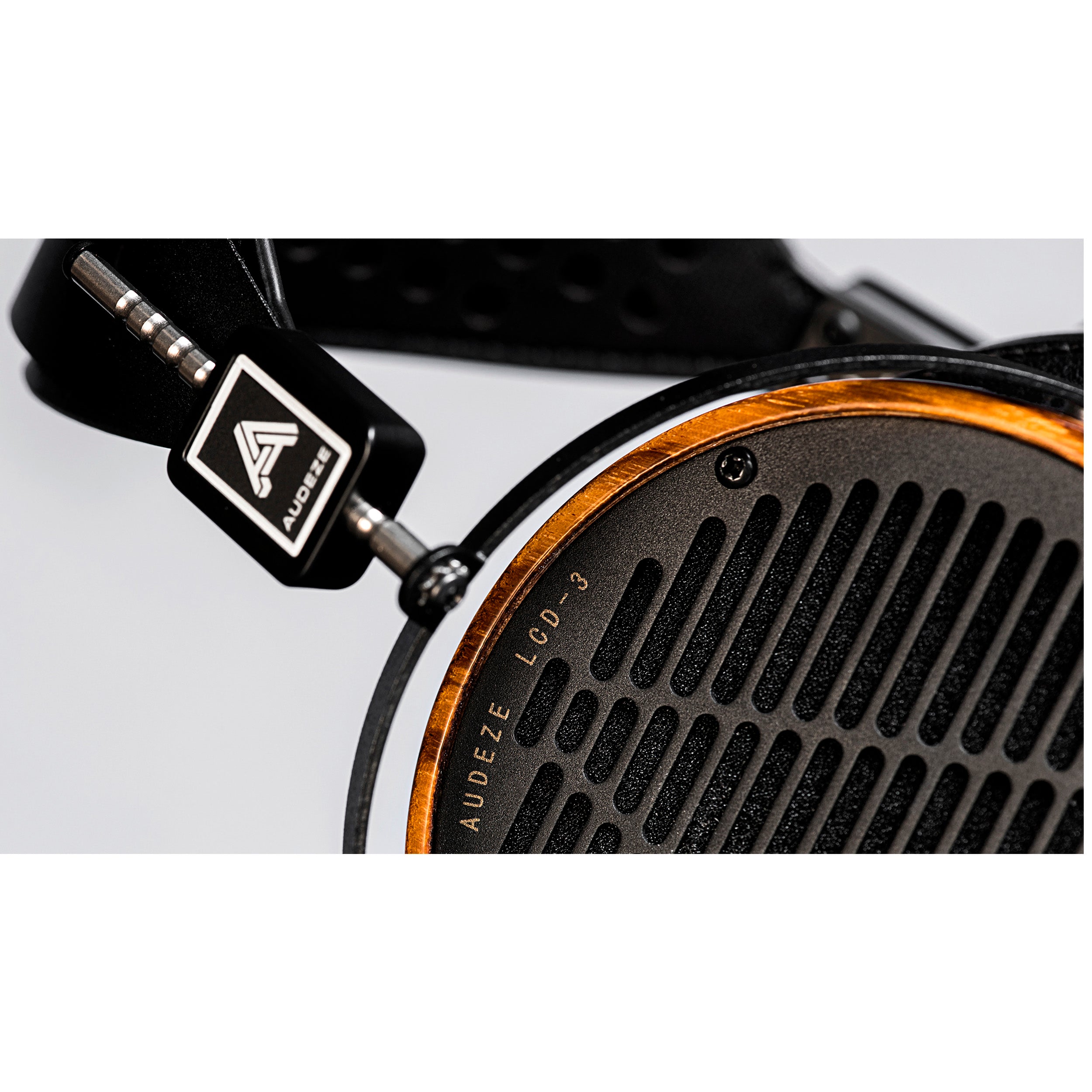 Audeze LCD-3