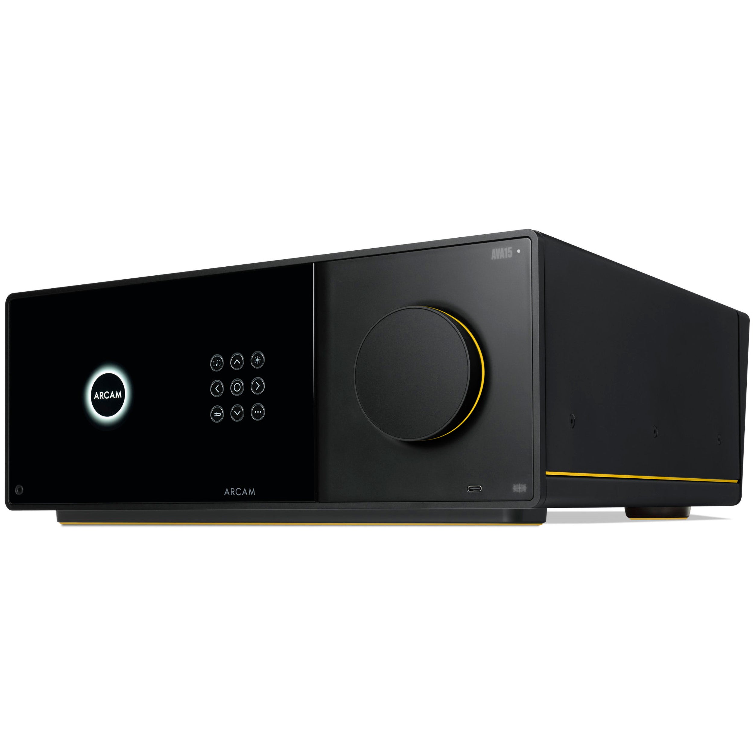 Arcam AVA15