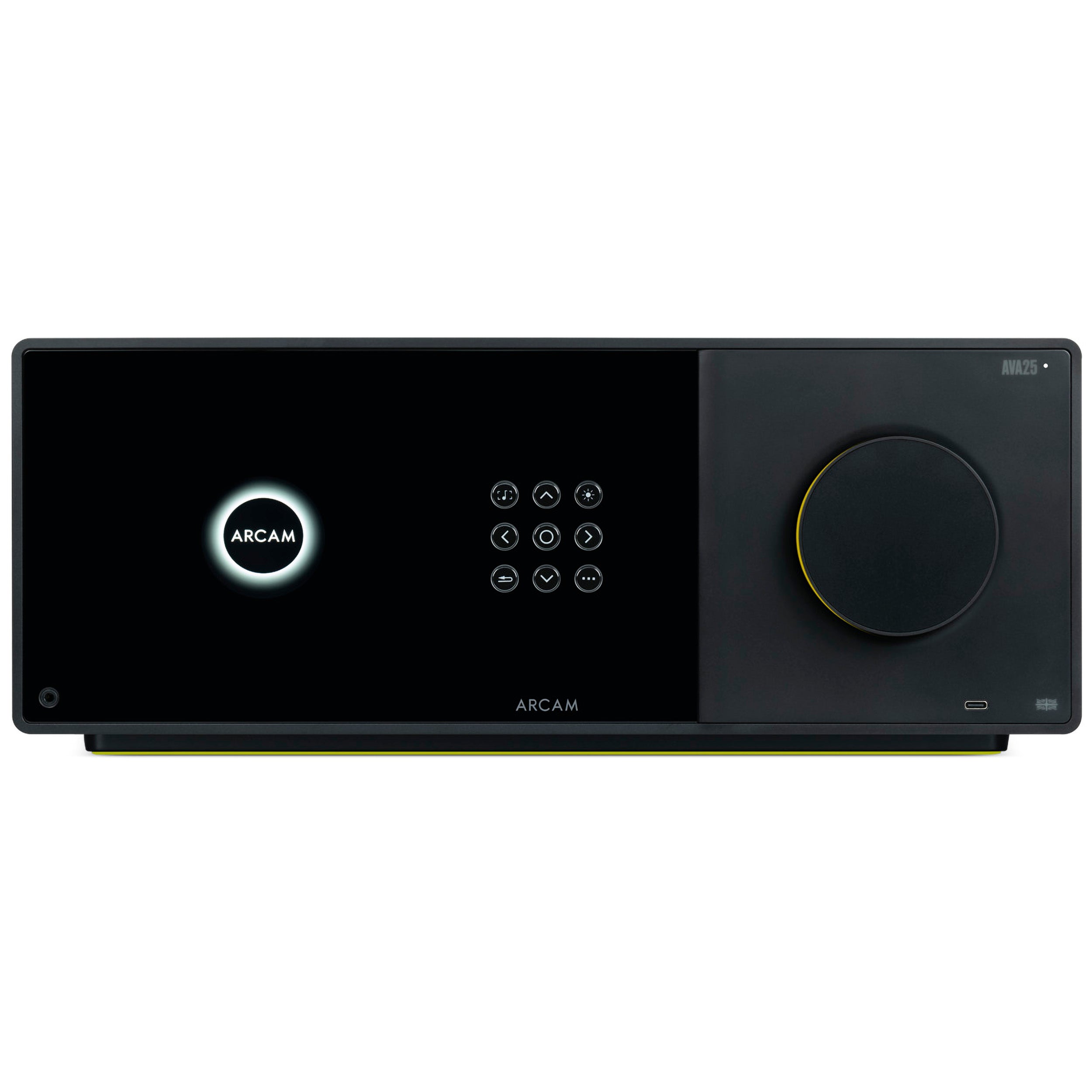 Arcam AVA25
