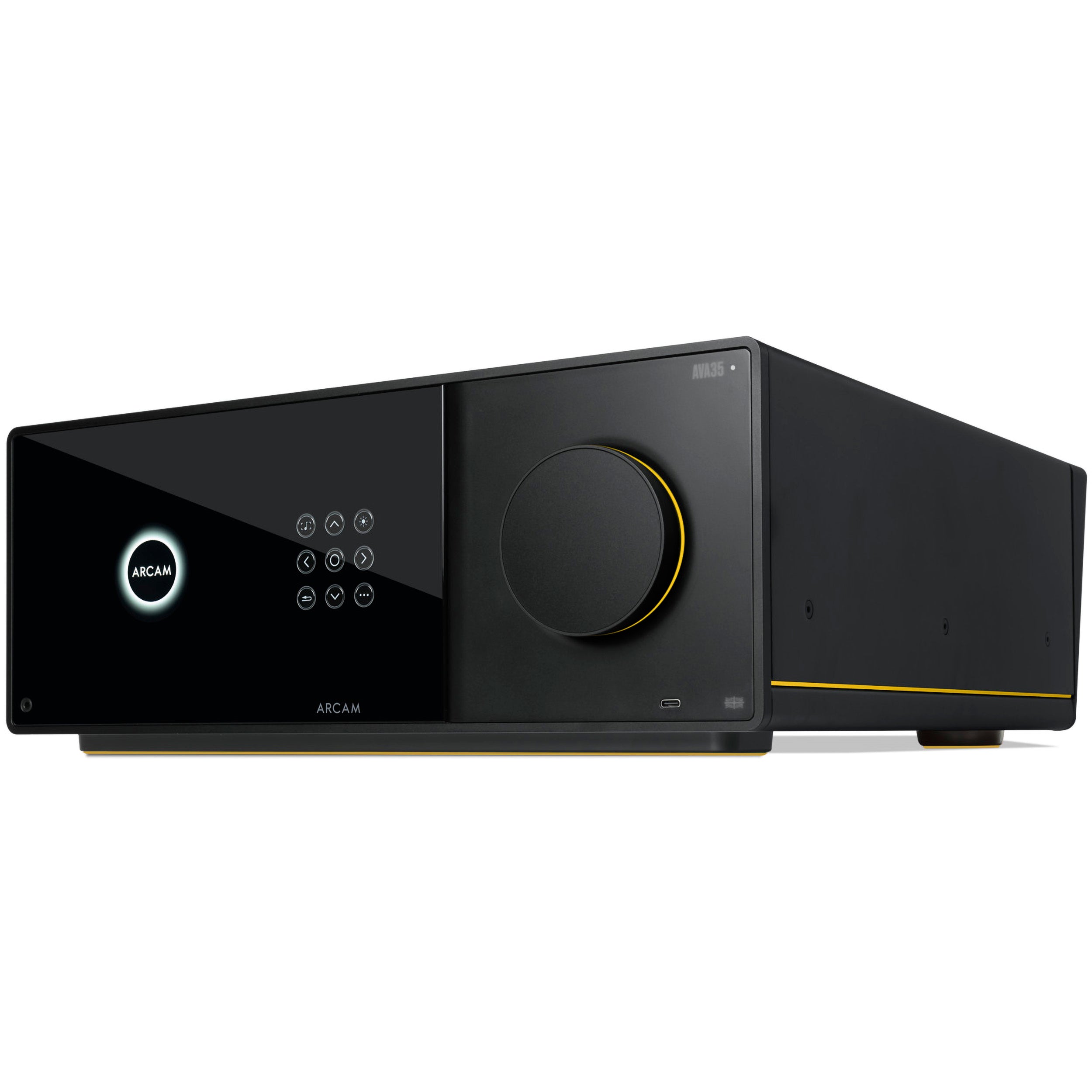 Arcam AVA35