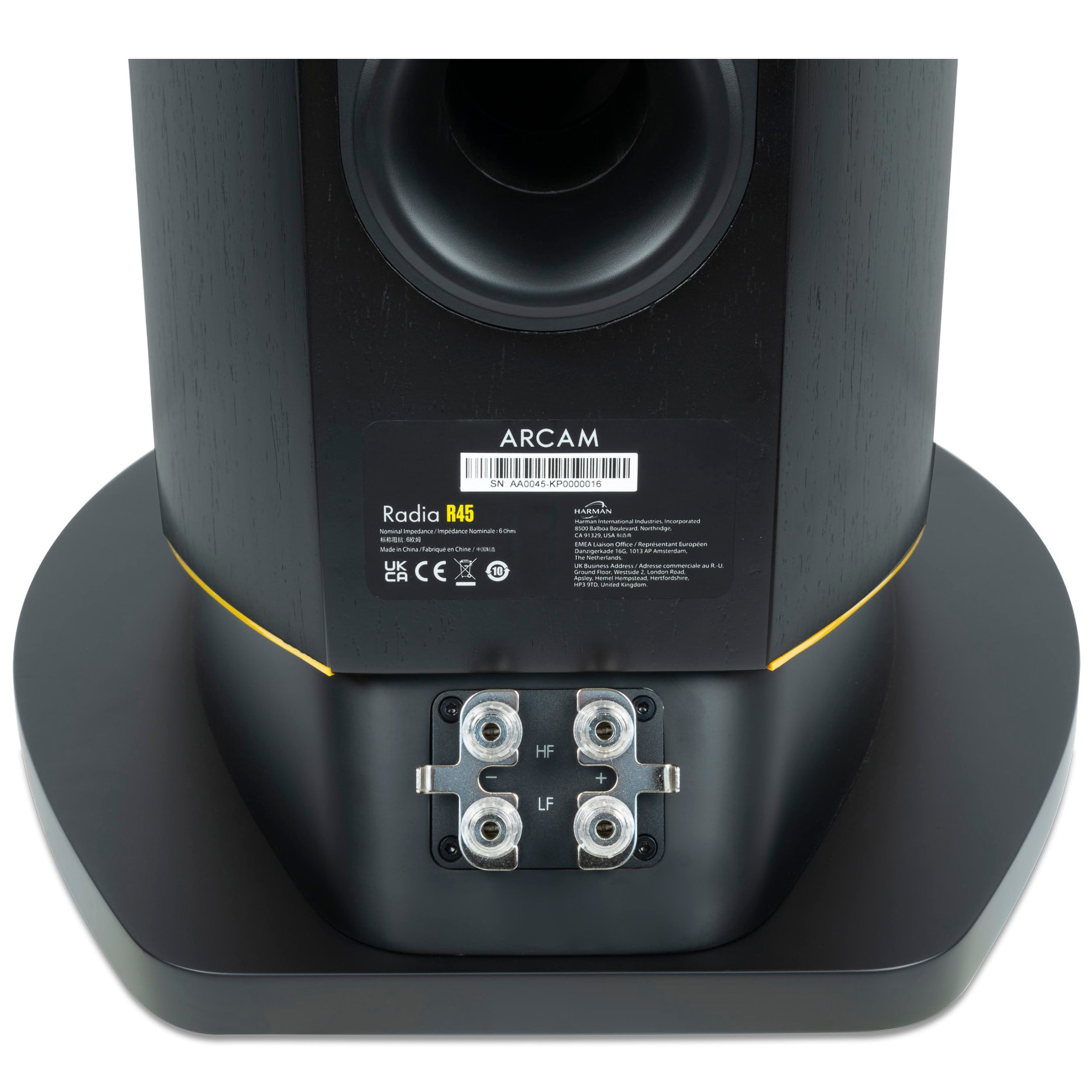 Arcam R45