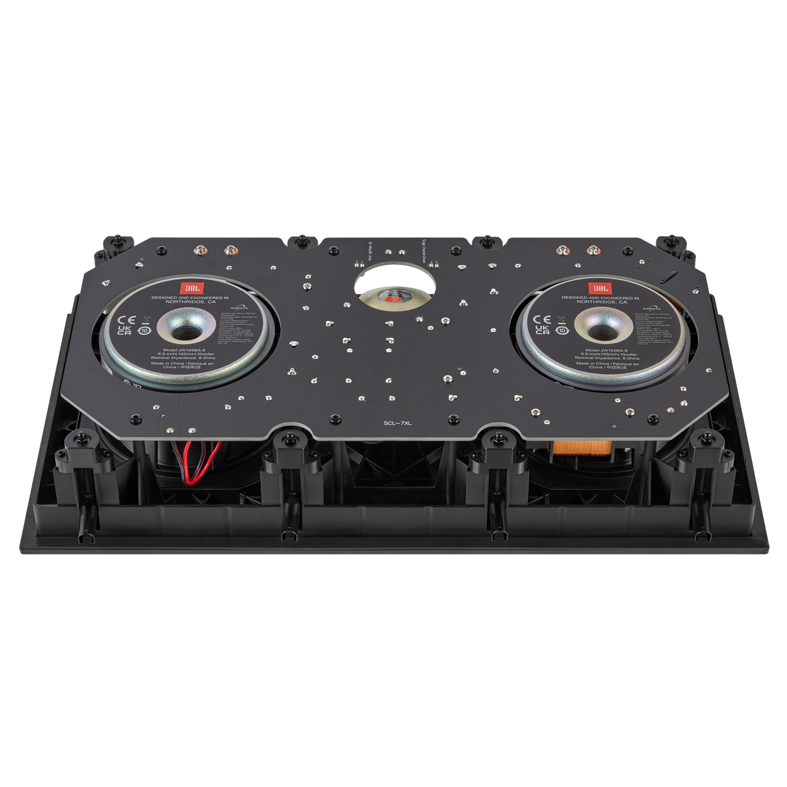 JBL Synthesis SCL-7XL