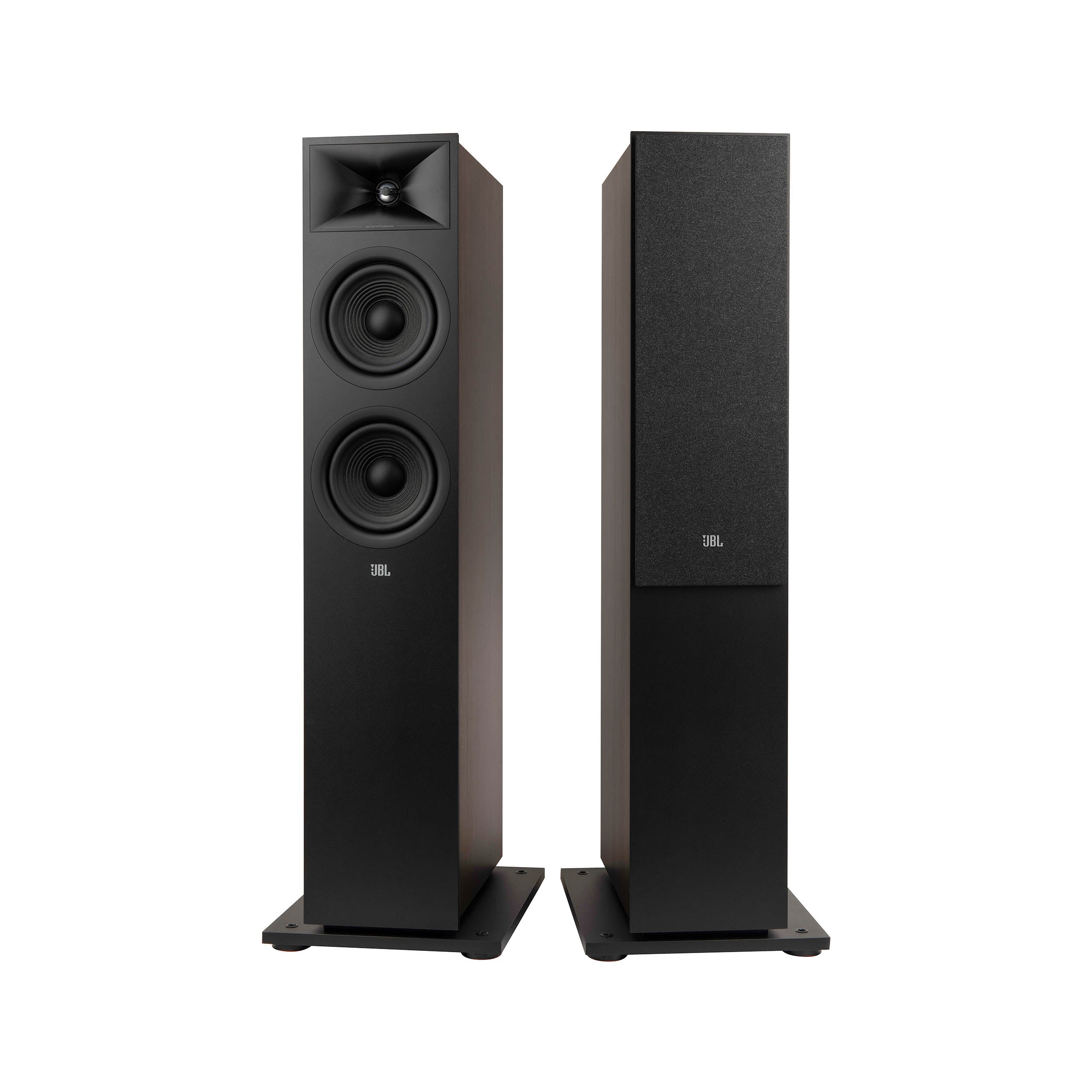 JBL Stage 260F