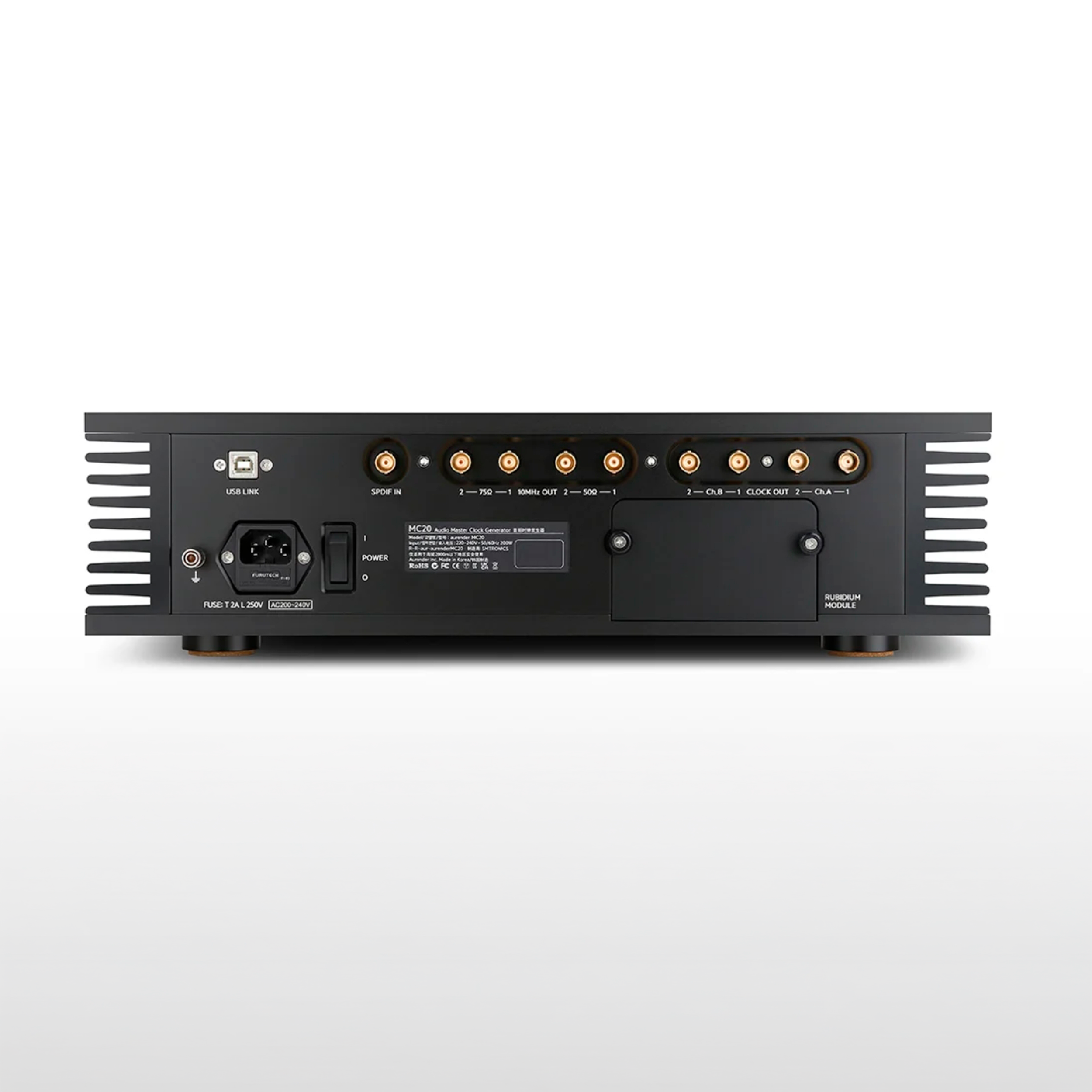 Aurender MC20